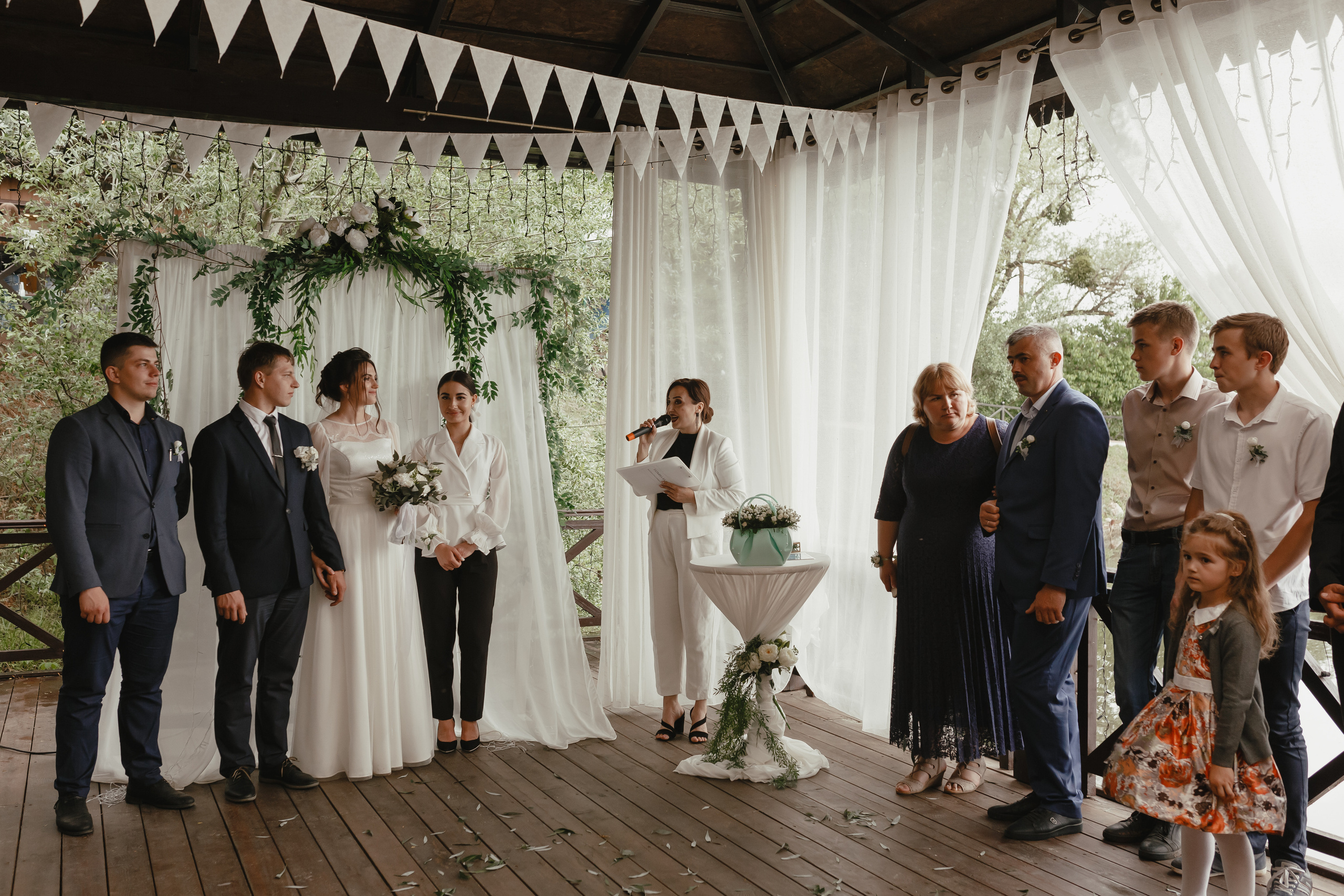 Мария и Дмитрий. Портретный фотограф в Симферополе Екатерина Аляпина