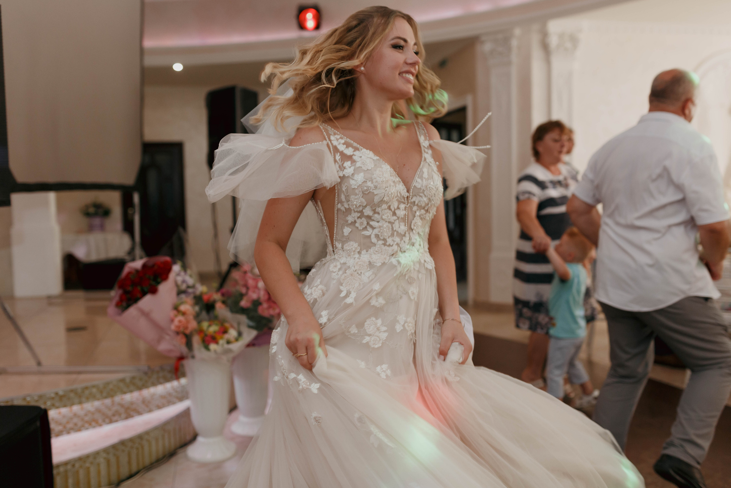 Анастасия и Данил. Портретный фотограф в Симферополе Екатерина Аляпина