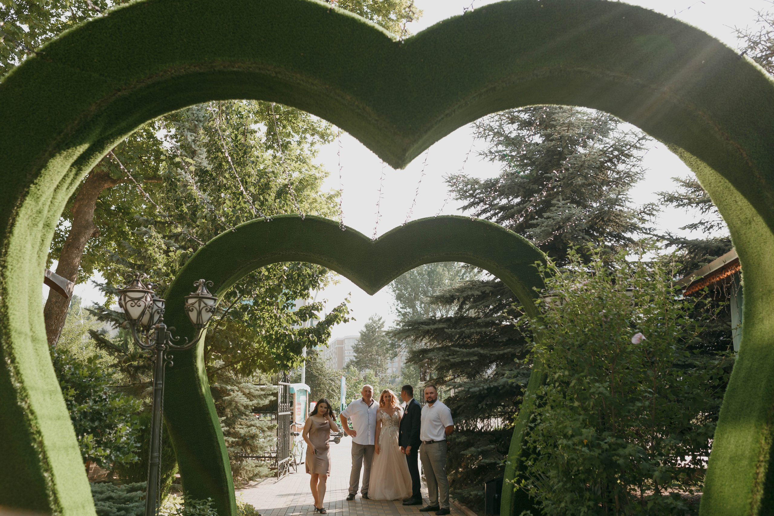 Анастасия и Данил. Портретный фотограф в Симферополе Екатерина Аляпина