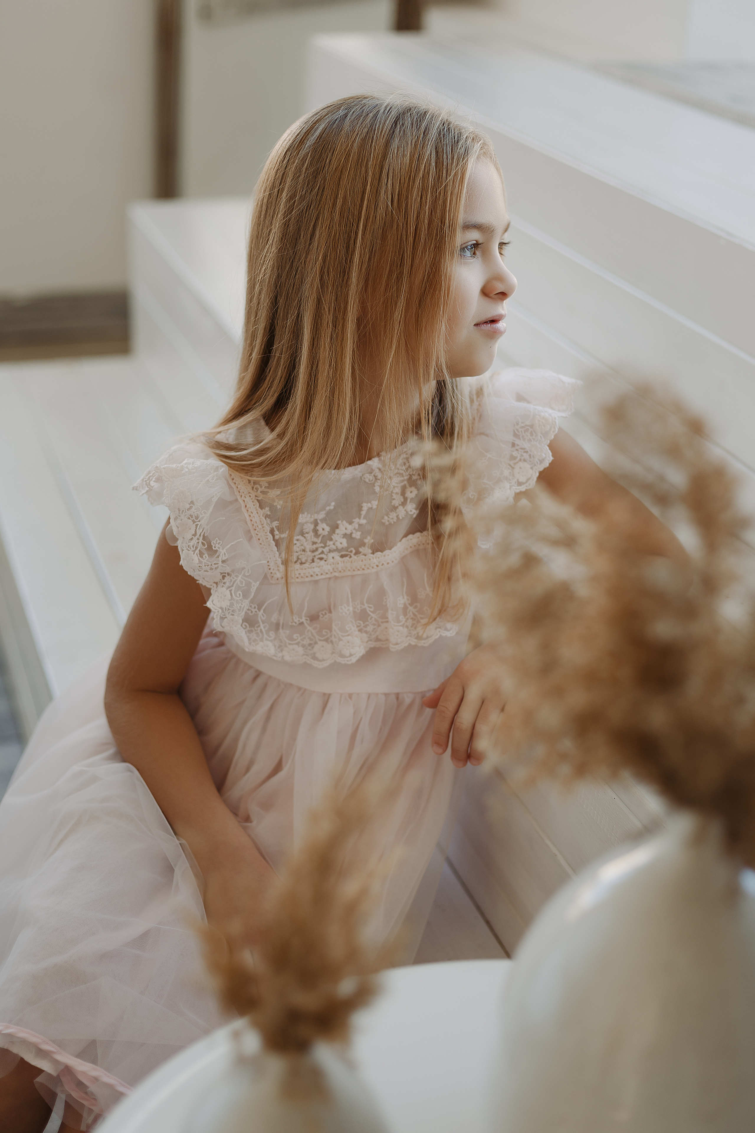 Ксюша. Портретный фотограф в Симферополе Екатерина Аляпина