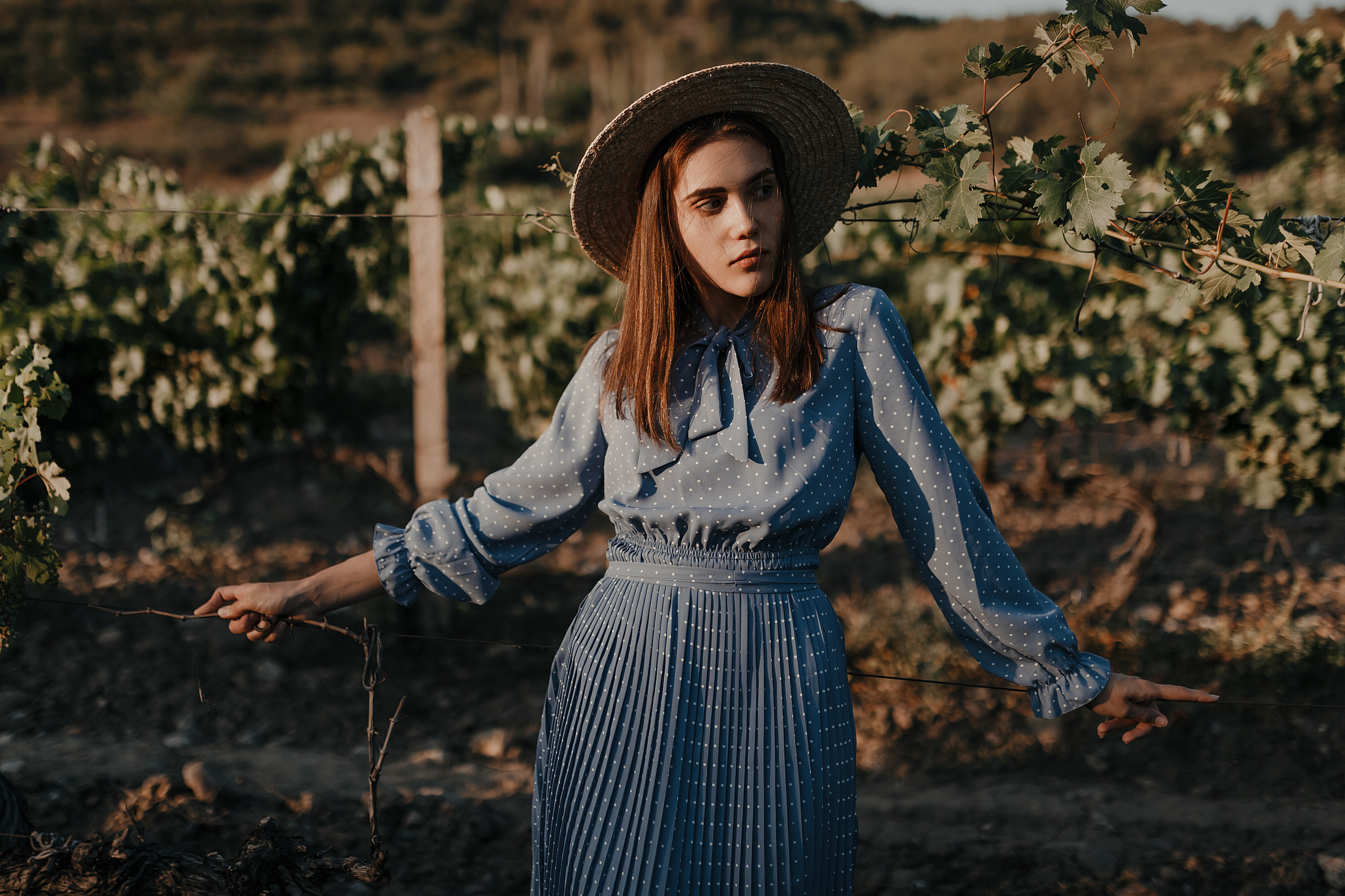 Кристина. Портретный фотограф в Симферополе Екатерина Аляпина