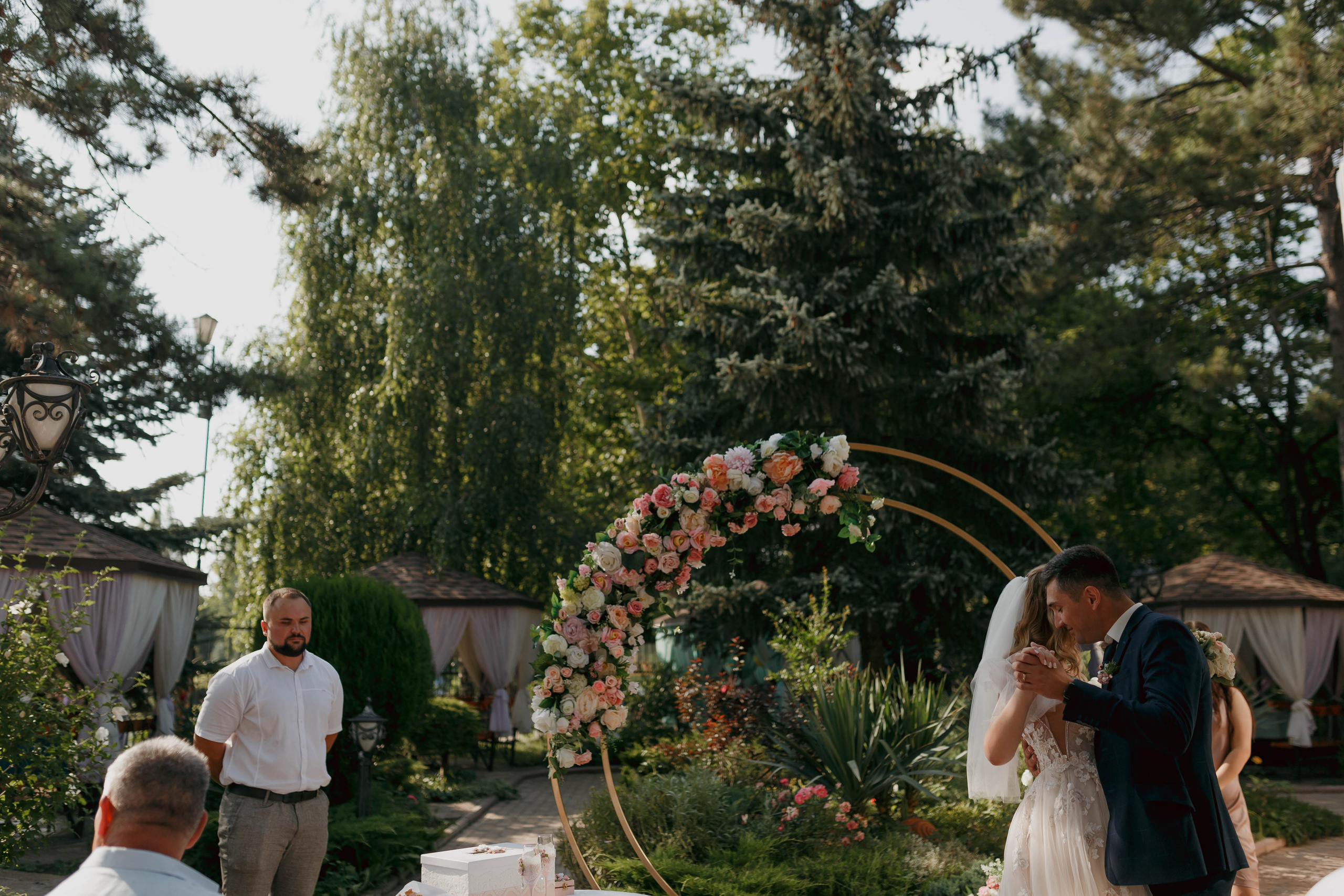 Анастасия и Данил. Портретный фотограф в Симферополе Екатерина Аляпина