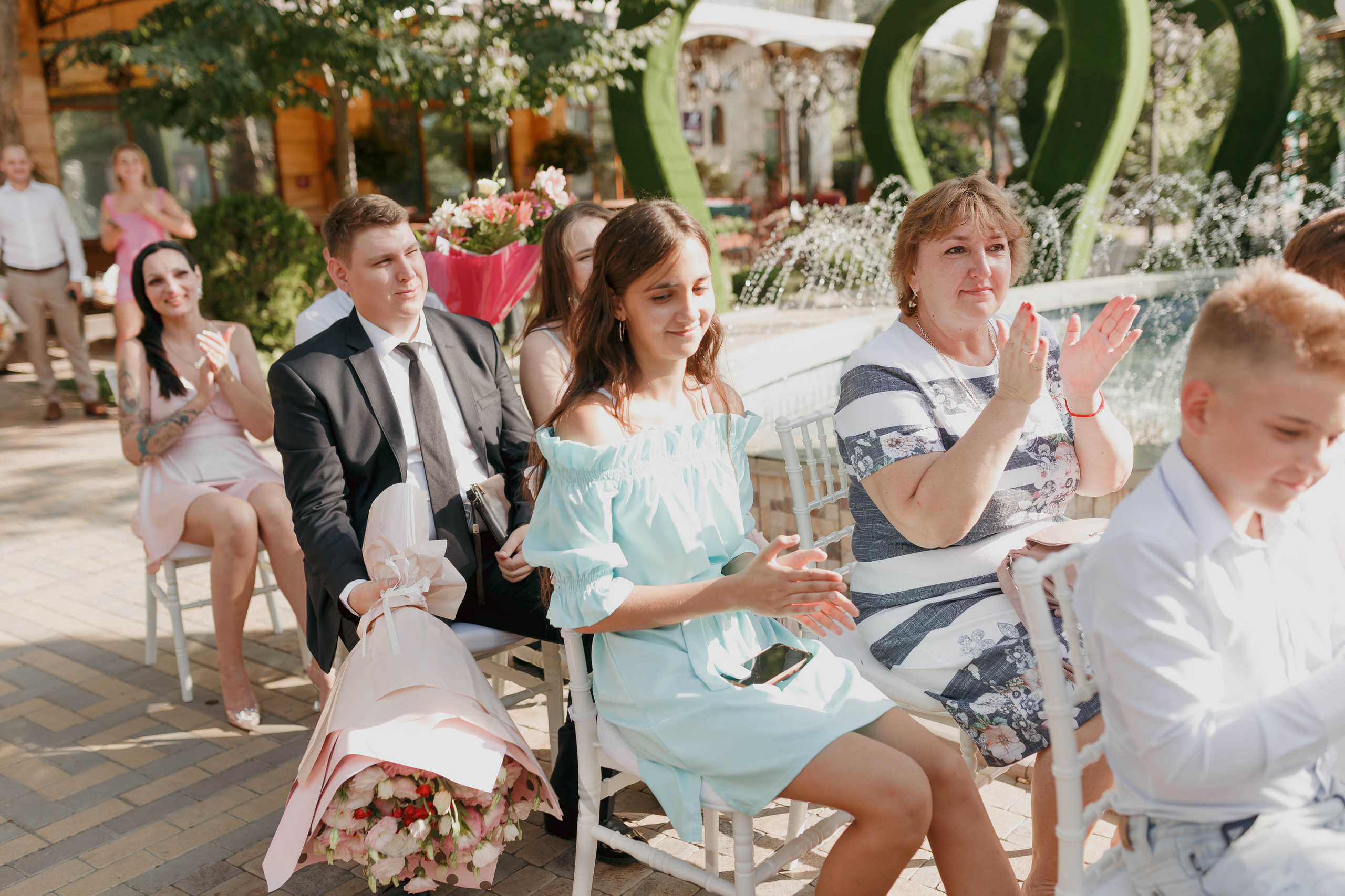 Анастасия и Данил. Портретный фотограф в Симферополе Екатерина Аляпина