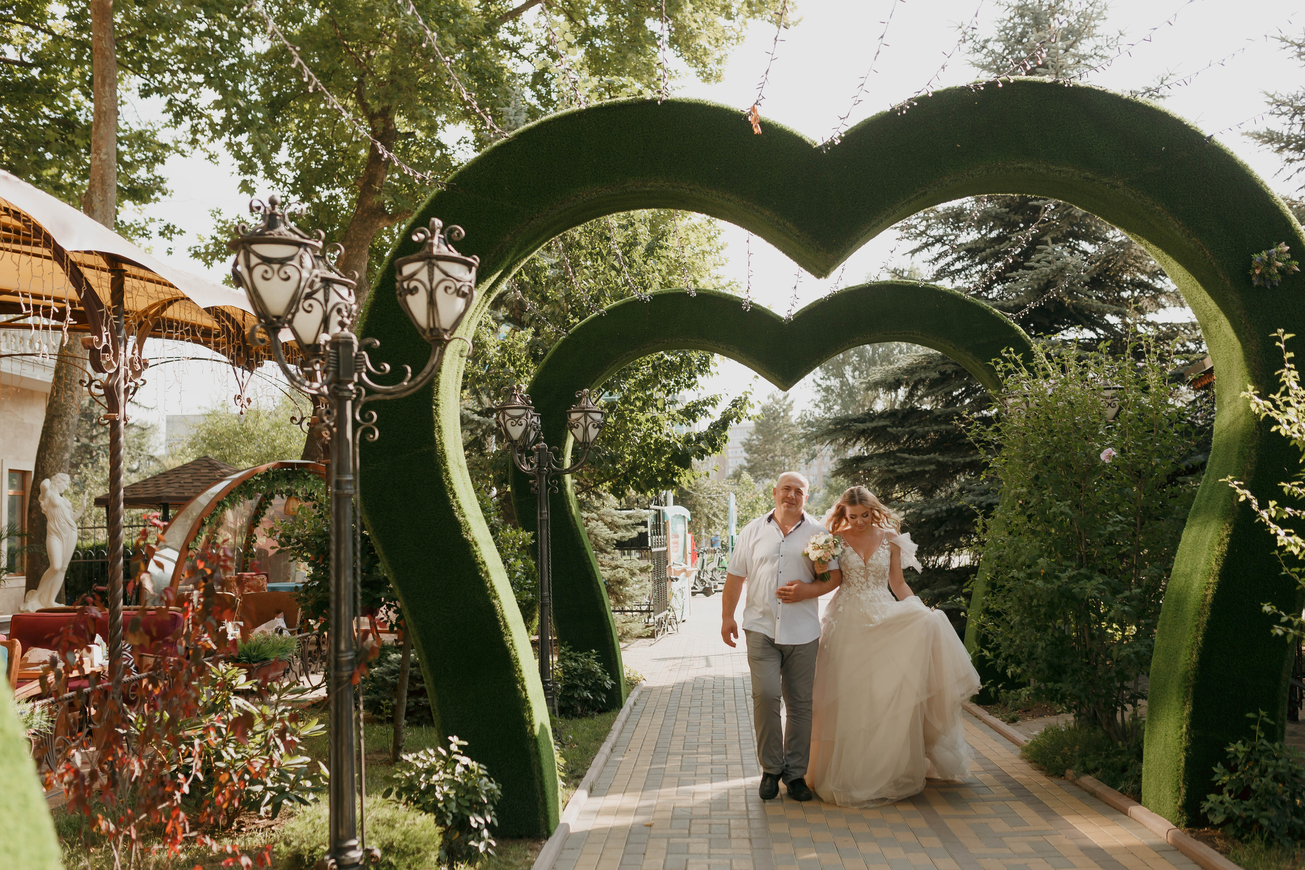 Анастасия и Данил. Портретный фотограф в Симферополе Екатерина Аляпина