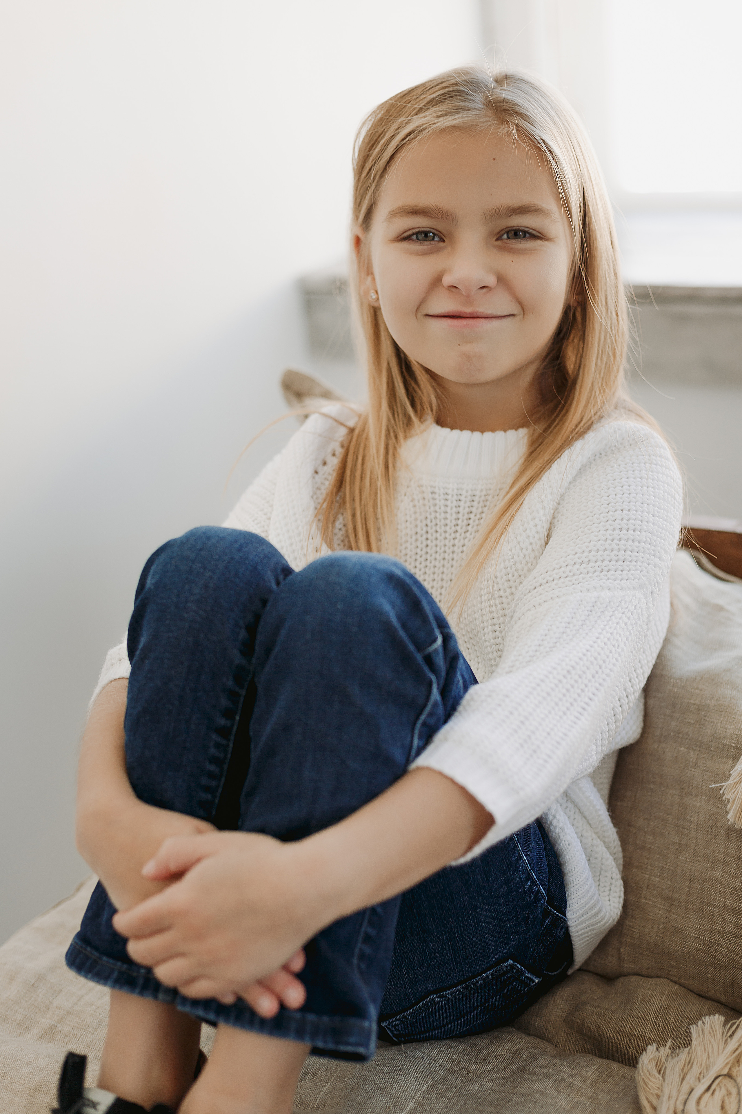 Ксюша. Портретный фотограф в Симферополе Екатерина Аляпина