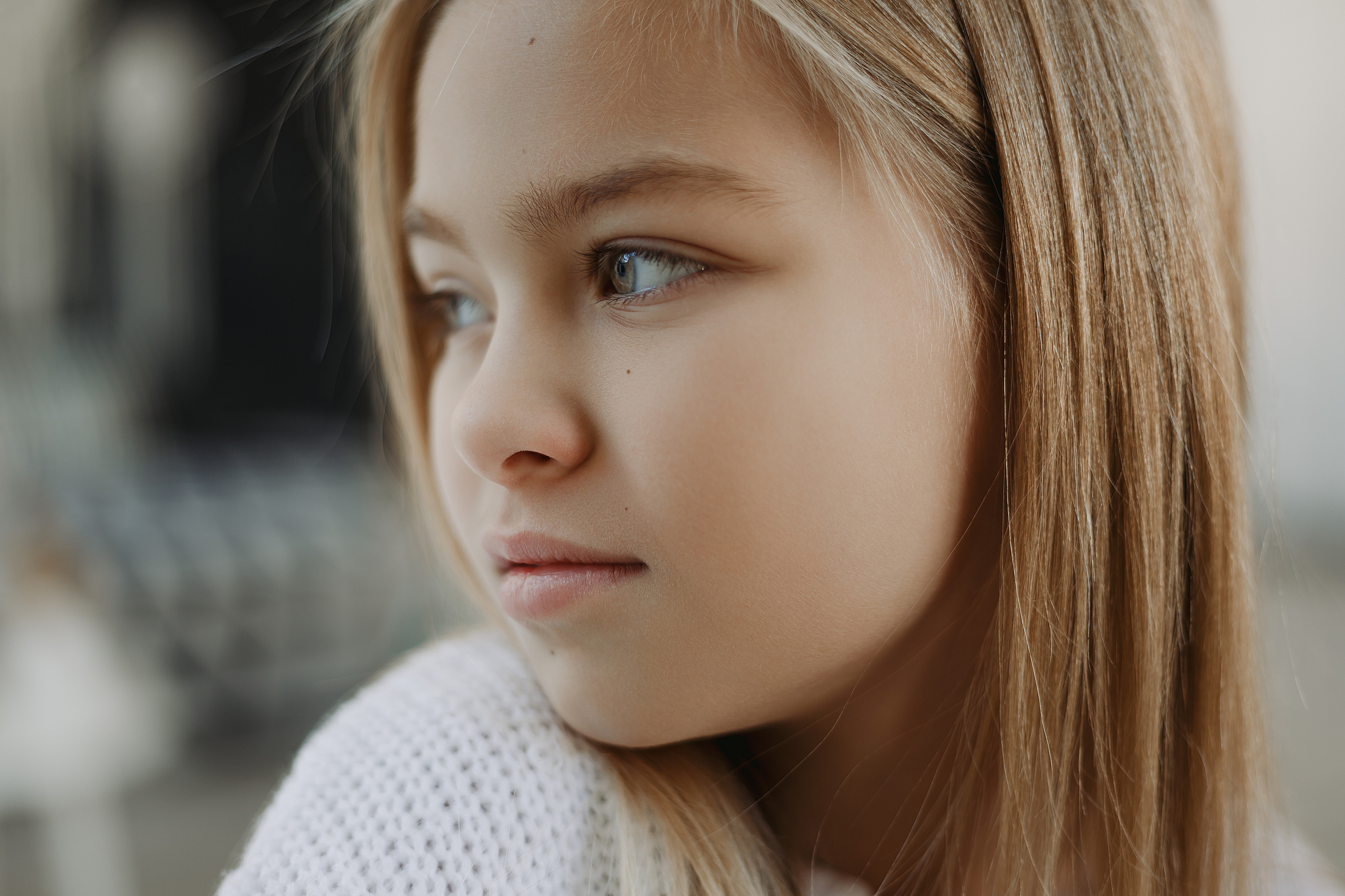 Ксюша. Портретный фотограф в Симферополе Екатерина Аляпина