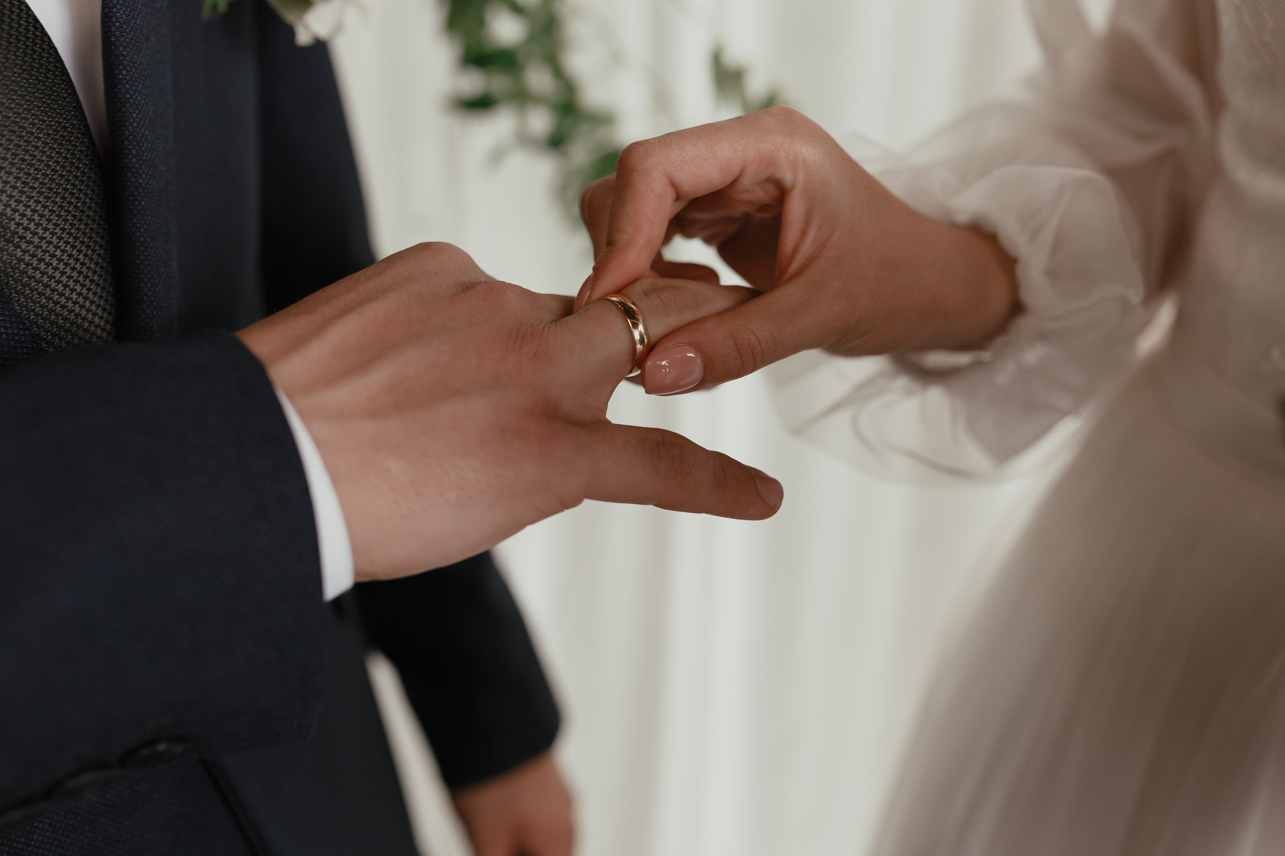 Мария и Дмитрий. Портретный фотограф в Симферополе Екатерина Аляпина