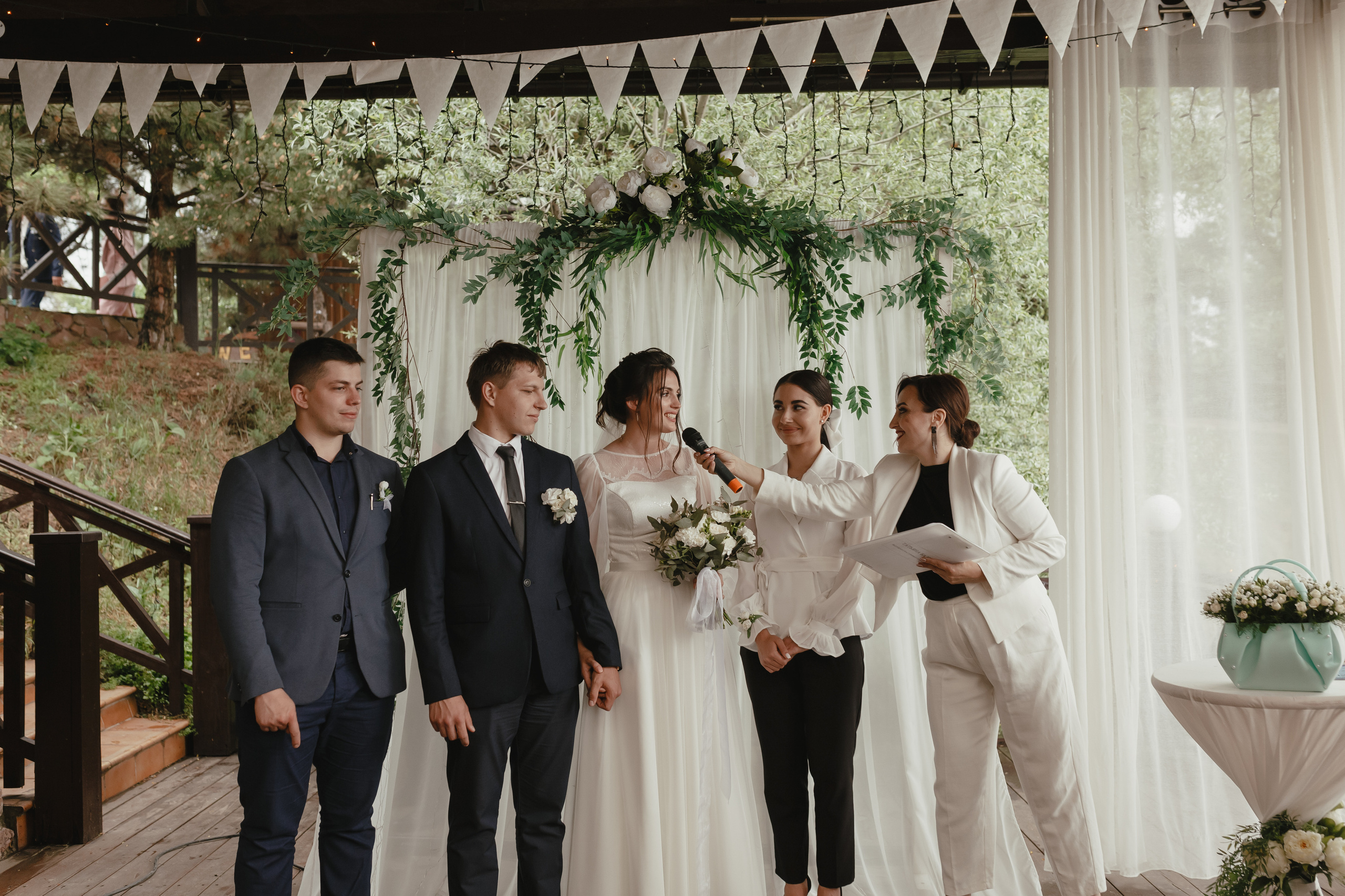 Мария и Дмитрий. Портретный фотограф в Симферополе Екатерина Аляпина