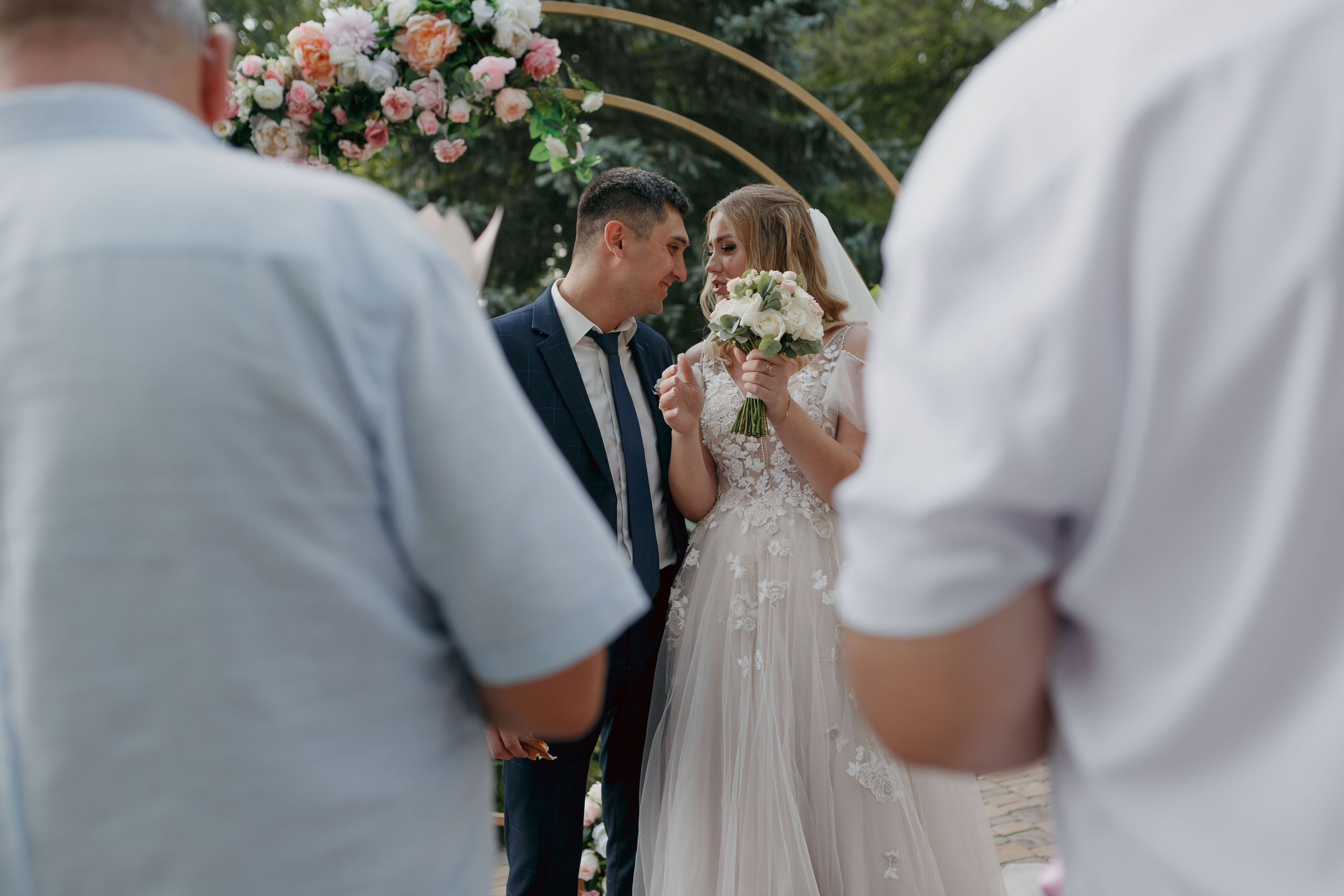 Анастасия и Данил. Портретный фотограф в Симферополе Екатерина Аляпина