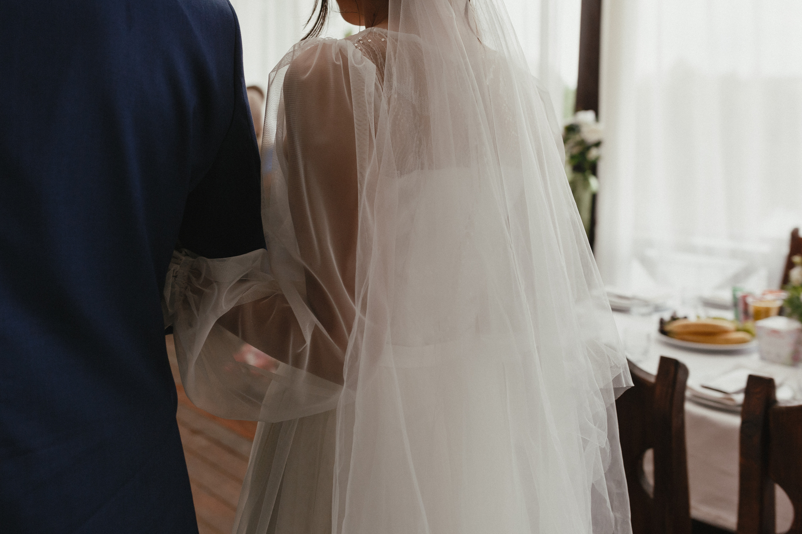 Мария и Дмитрий. Портретный фотограф в Симферополе Екатерина Аляпина