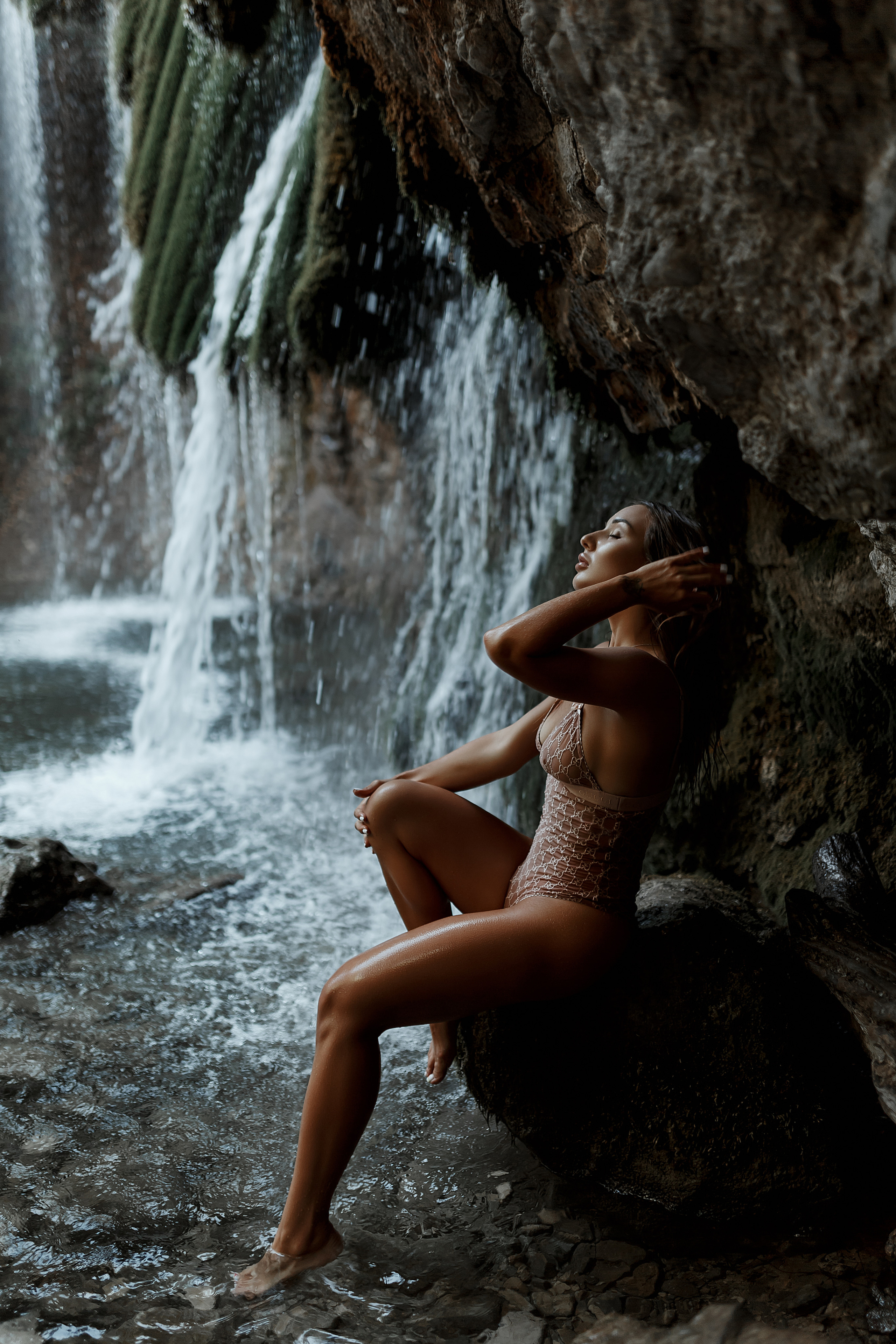 Алёна. Портретный фотограф в Симферополе Екатерина Аляпина