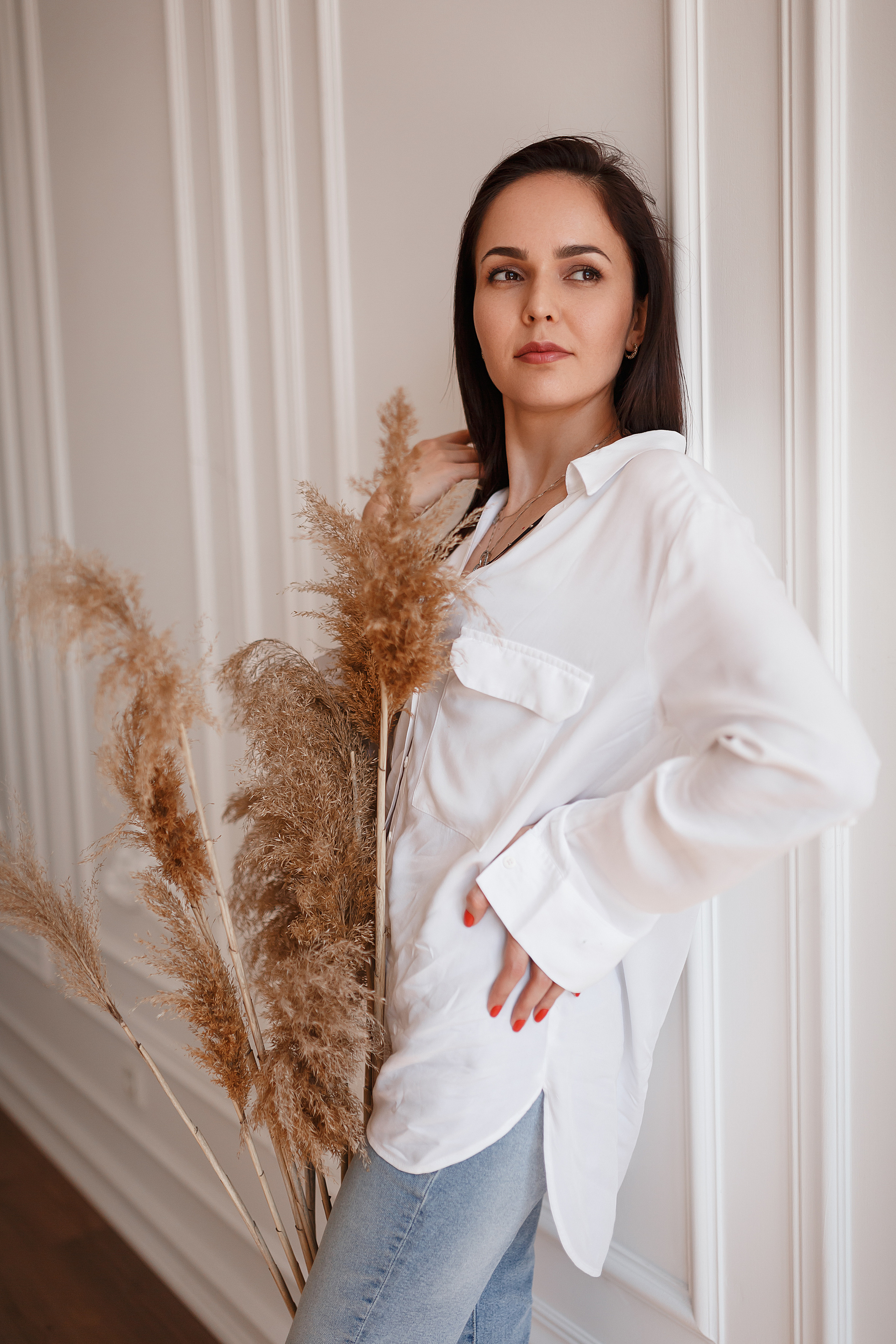 Венера. Портретный фотограф в Симферополе Екатерина Аляпина