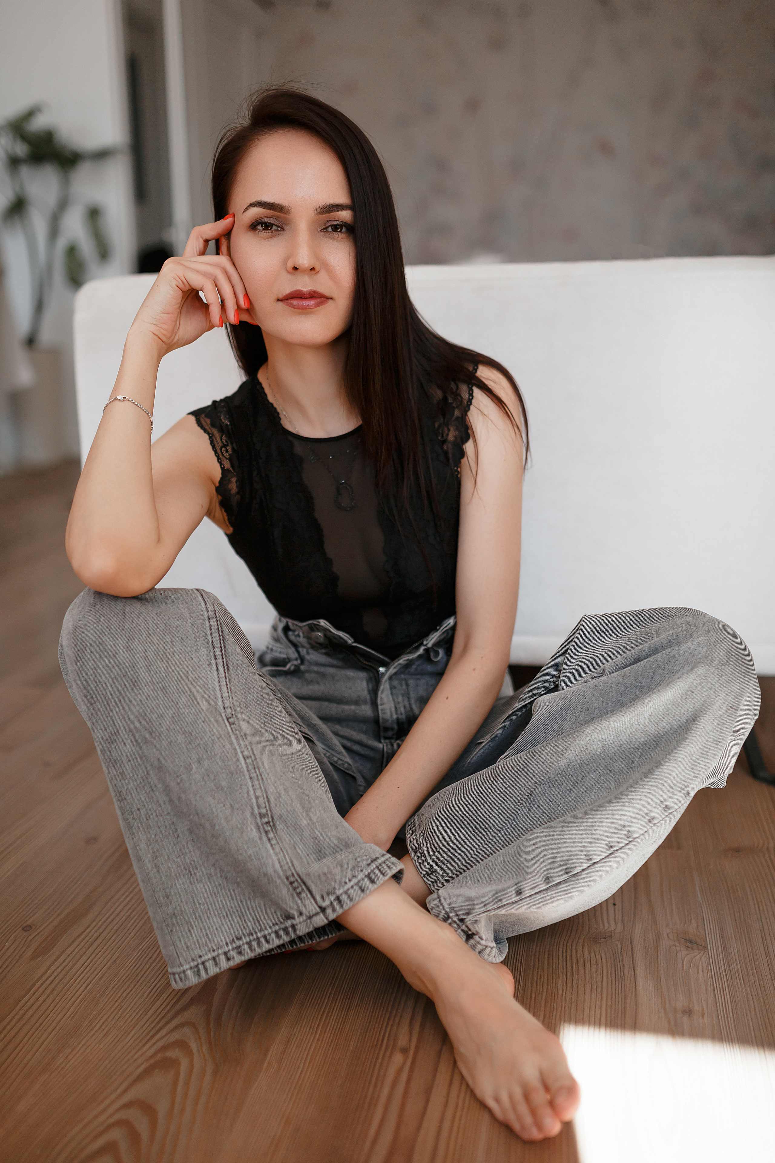 Венера. Портретный фотограф в Симферополе Екатерина Аляпина