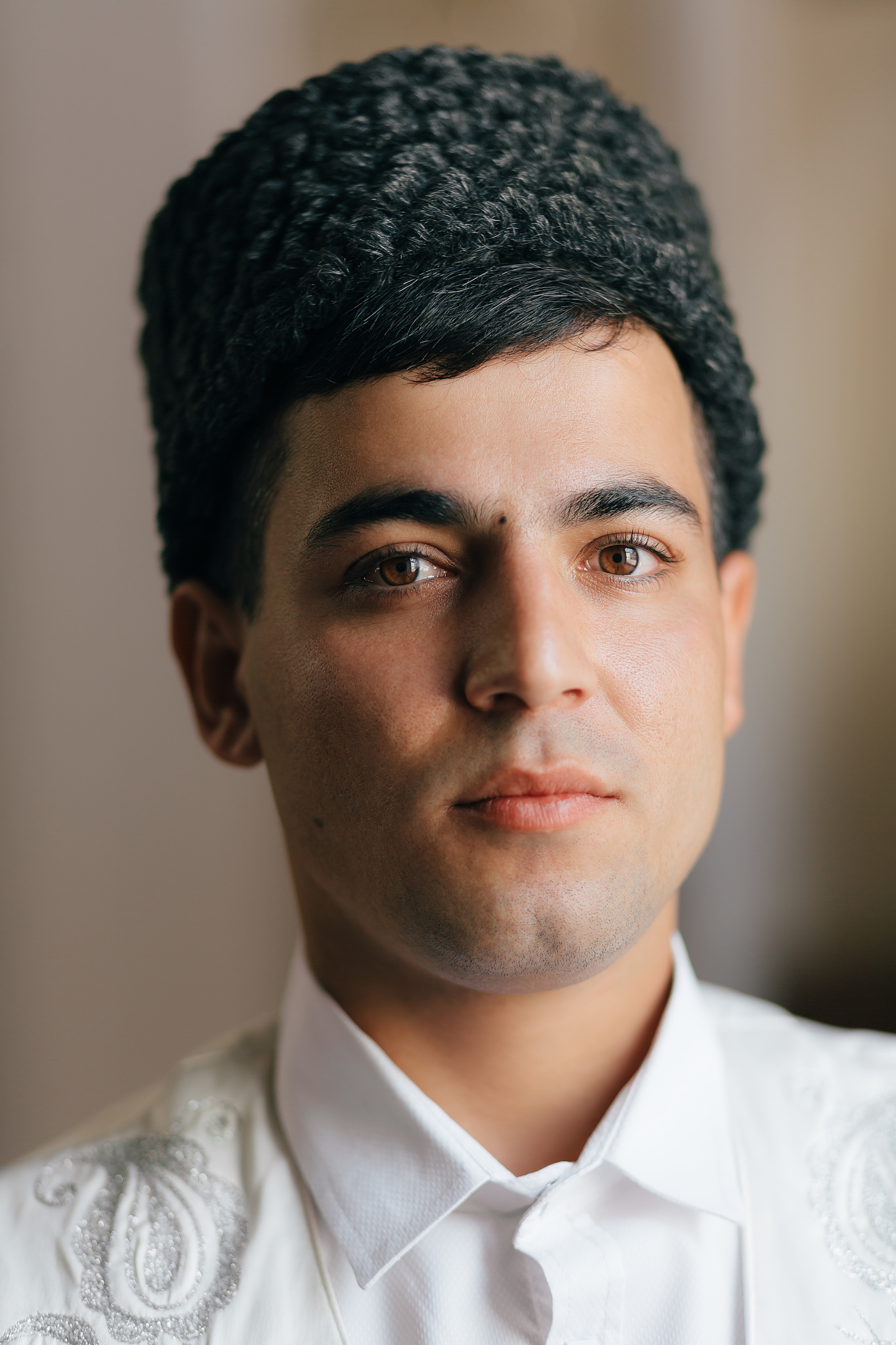 Эмине и Риза. Портретный фотограф в Симферополе Екатерина Аляпина