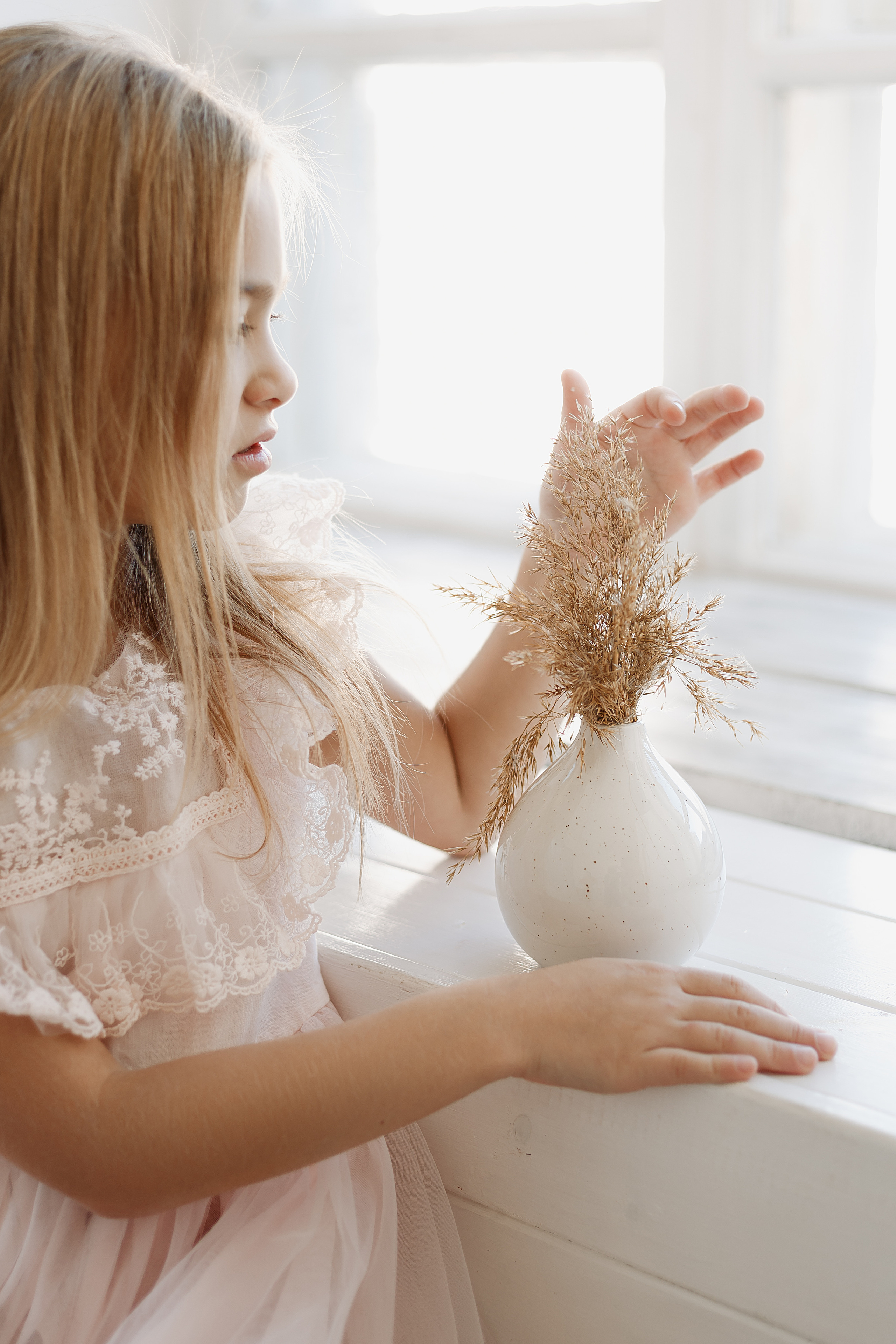 Ксюша. Портретный фотограф в Симферополе Екатерина Аляпина