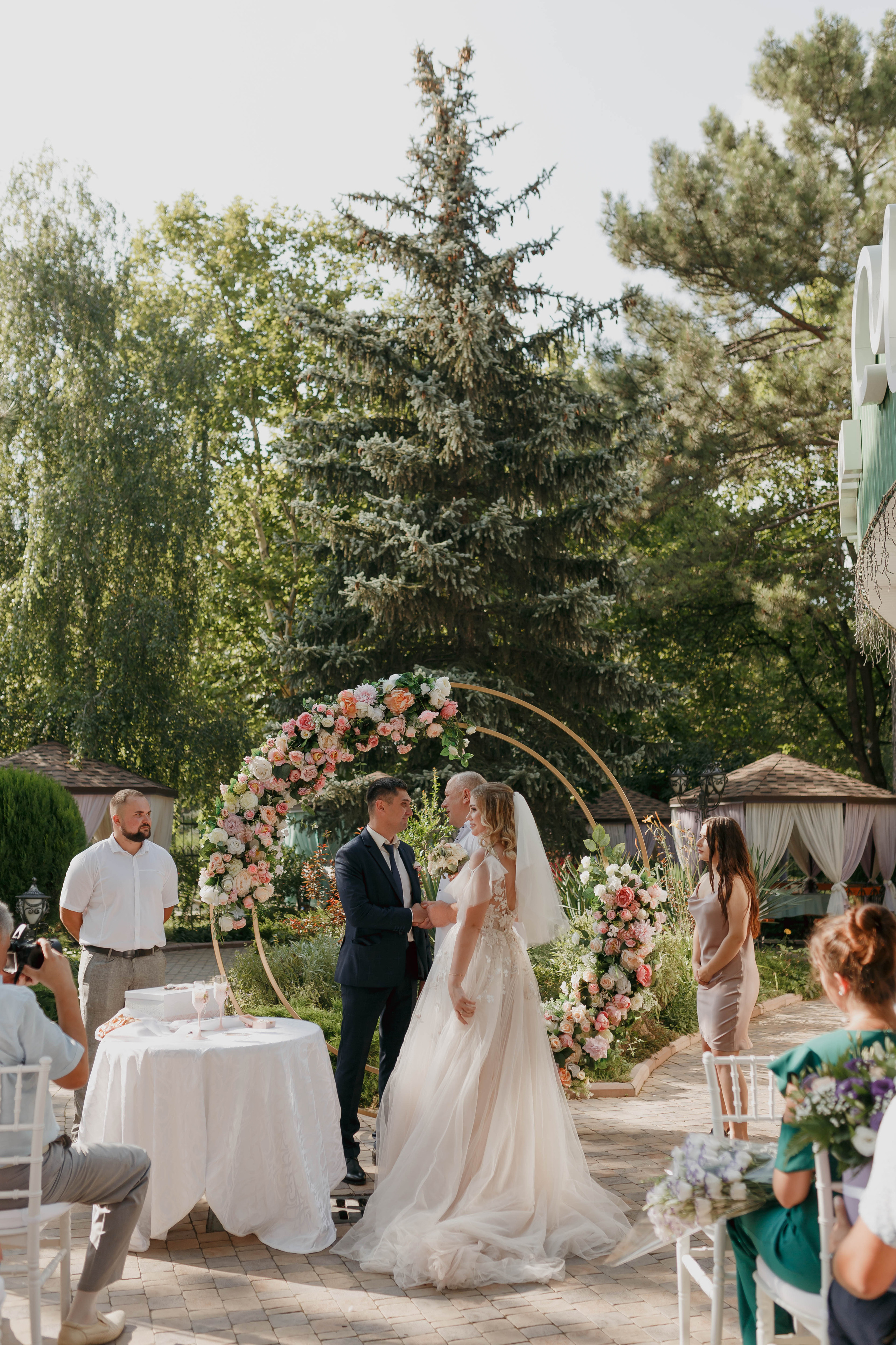Анастасия и Данил. Портретный фотограф в Симферополе Екатерина Аляпина