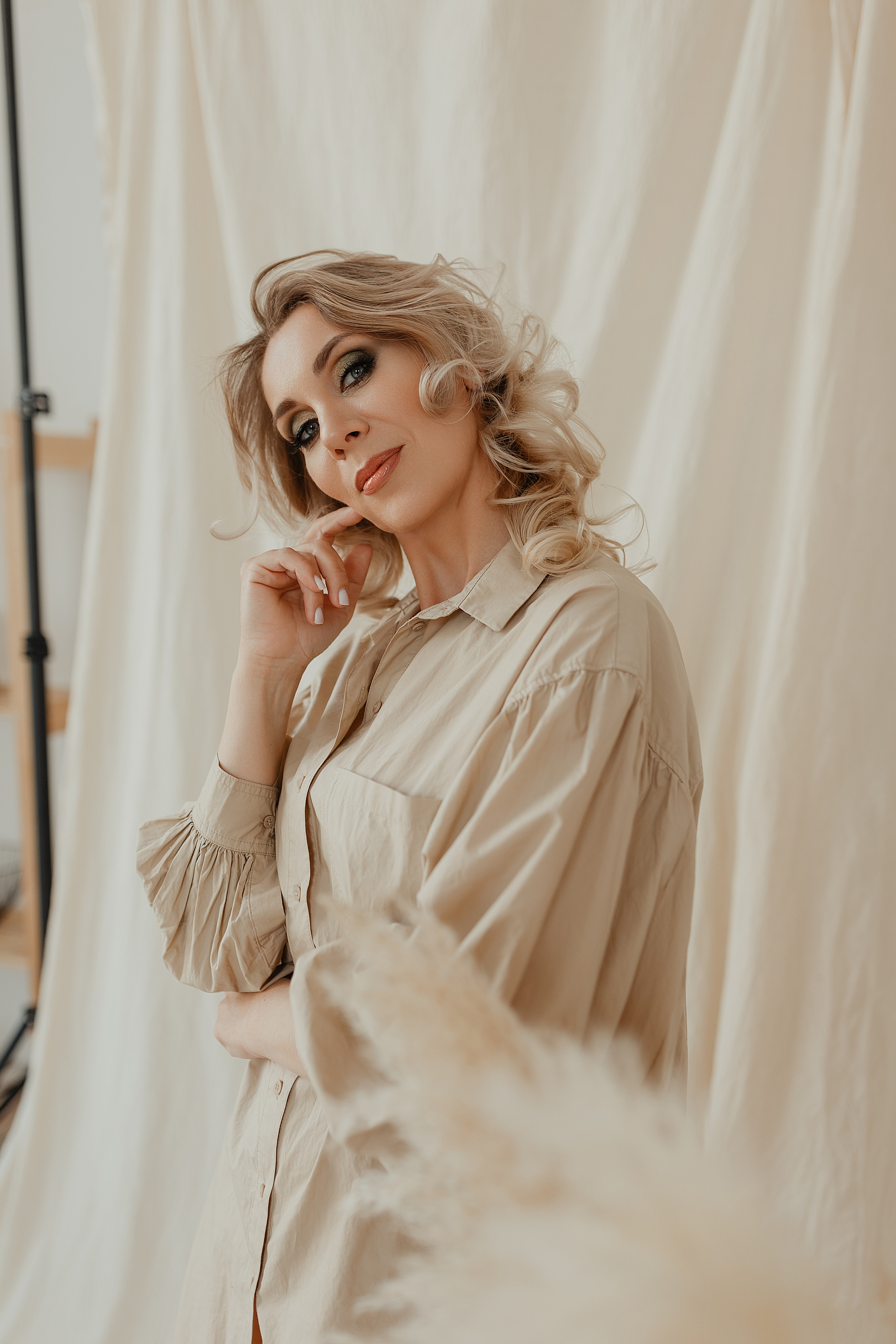 Ксения. Портретный фотограф в Симферополе Екатерина Аляпина