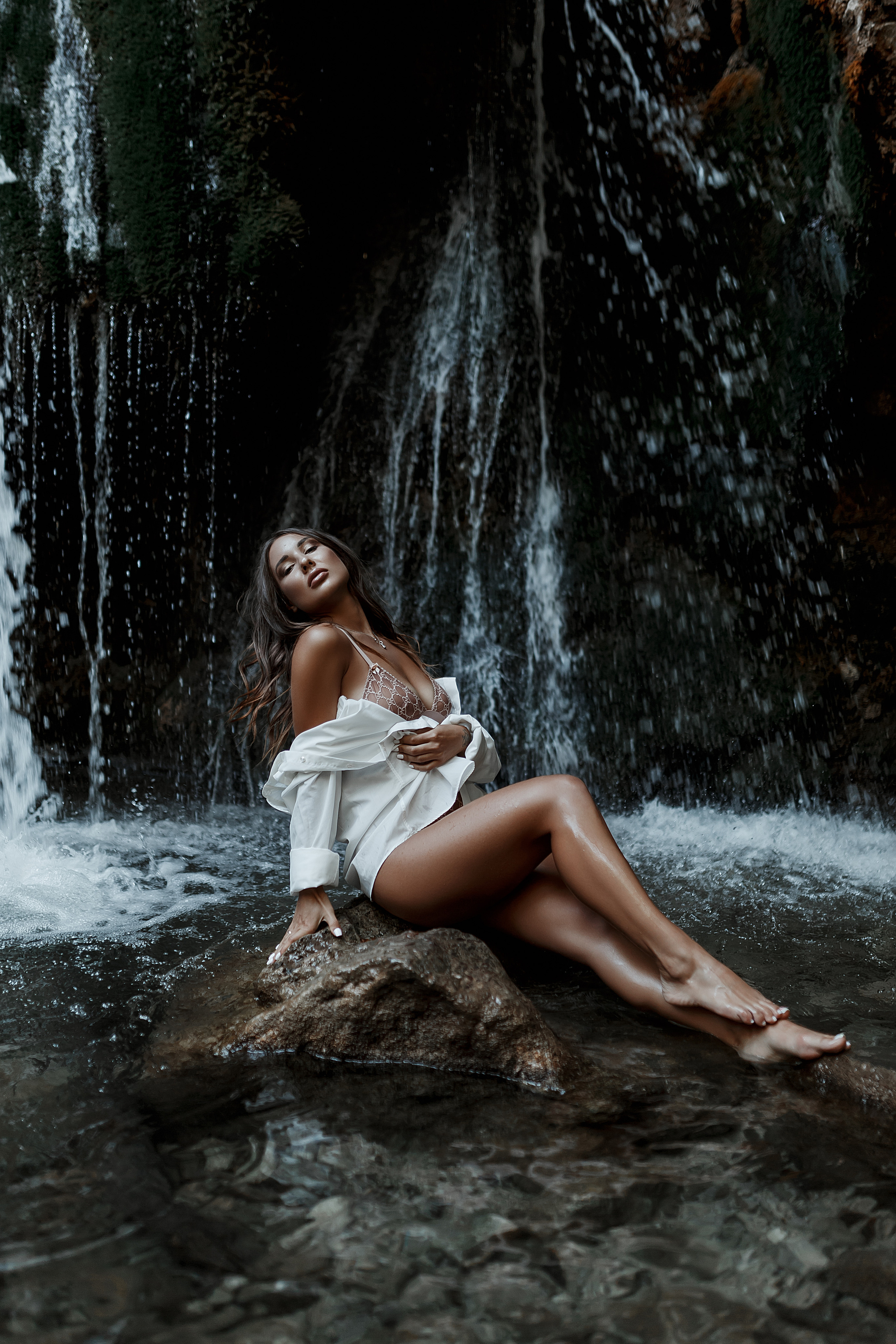 Алёна. Портретный фотограф в Симферополе Екатерина Аляпина