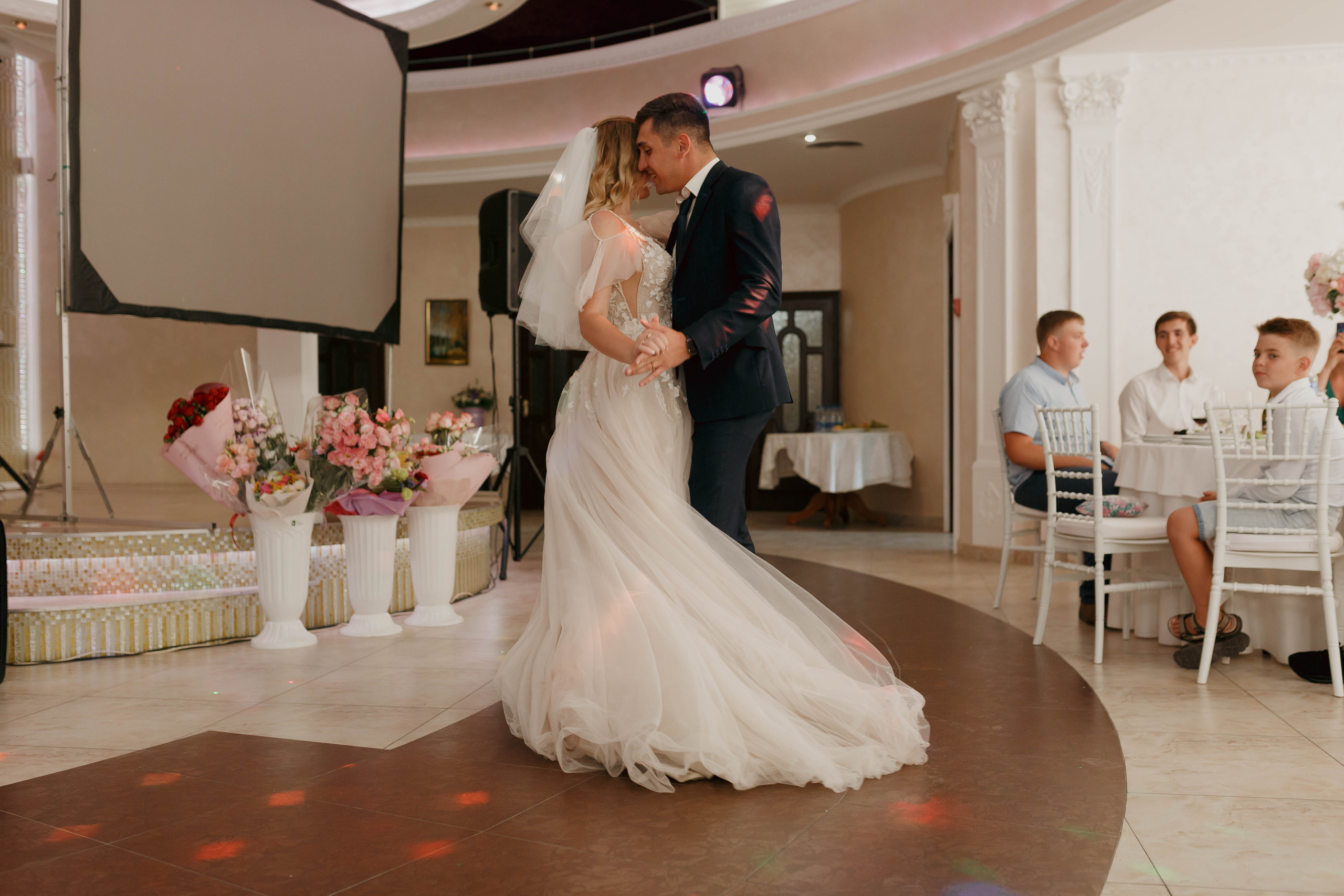 Анастасия и Данил. Портретный фотограф в Симферополе Екатерина Аляпина