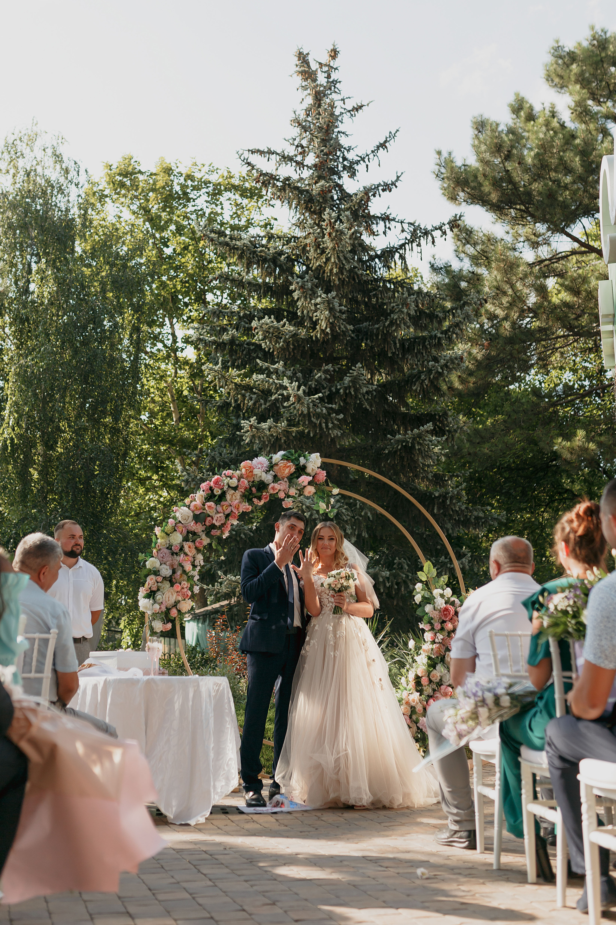 Анастасия и Данил. Портретный фотограф в Симферополе Екатерина Аляпина