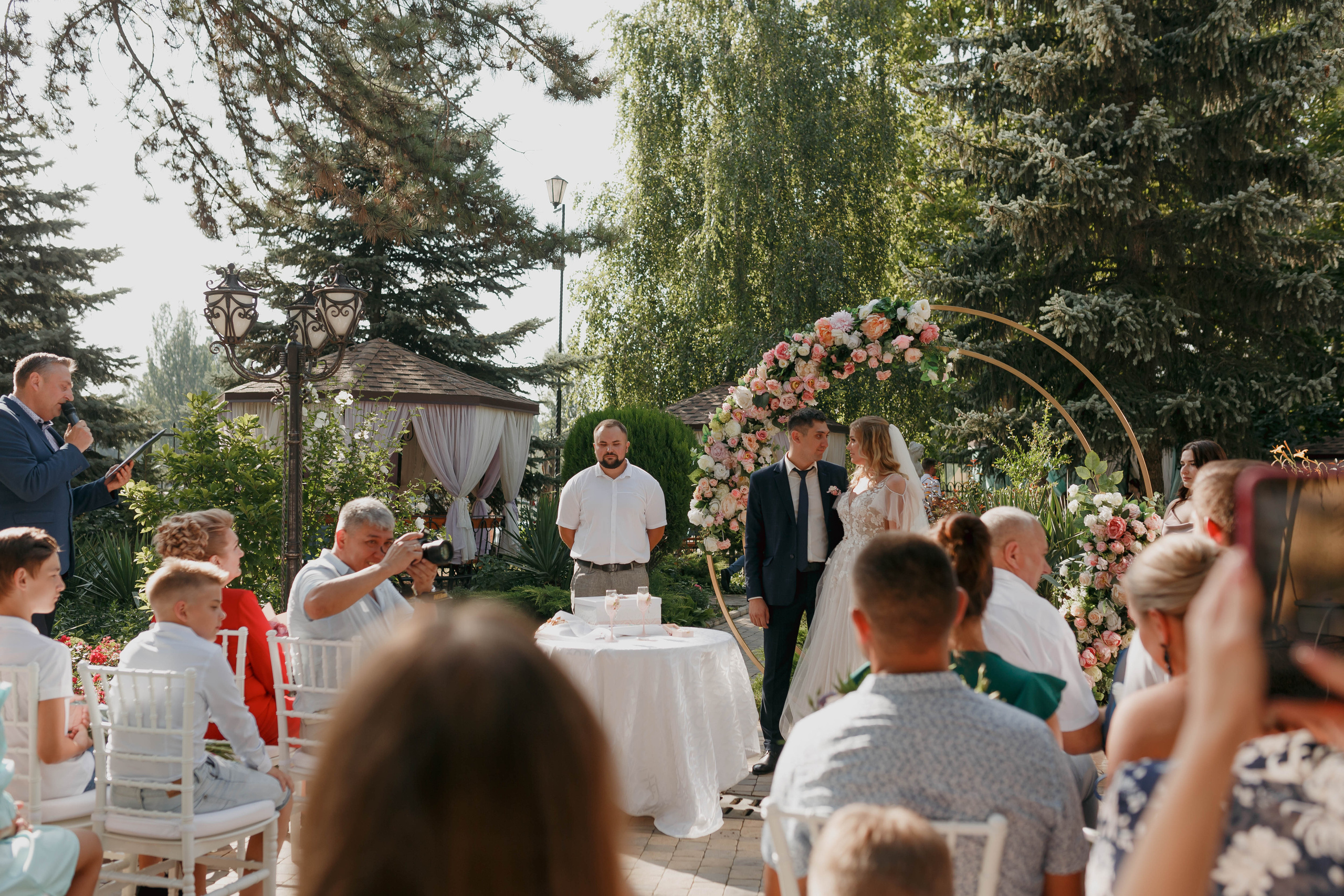 Анастасия и Данил. Портретный фотограф в Симферополе Екатерина Аляпина