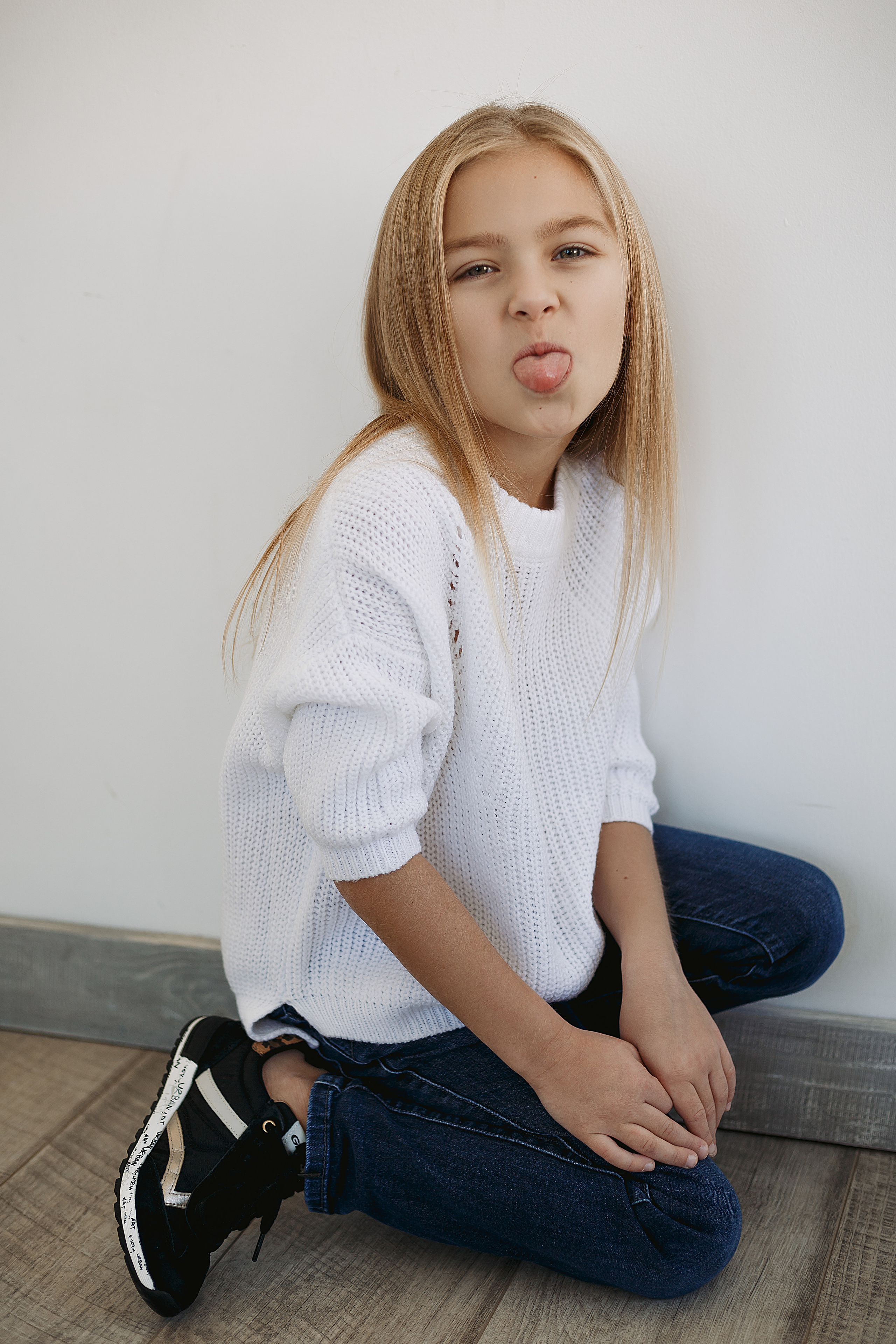 Ксюша. Портретный фотограф в Симферополе Екатерина Аляпина