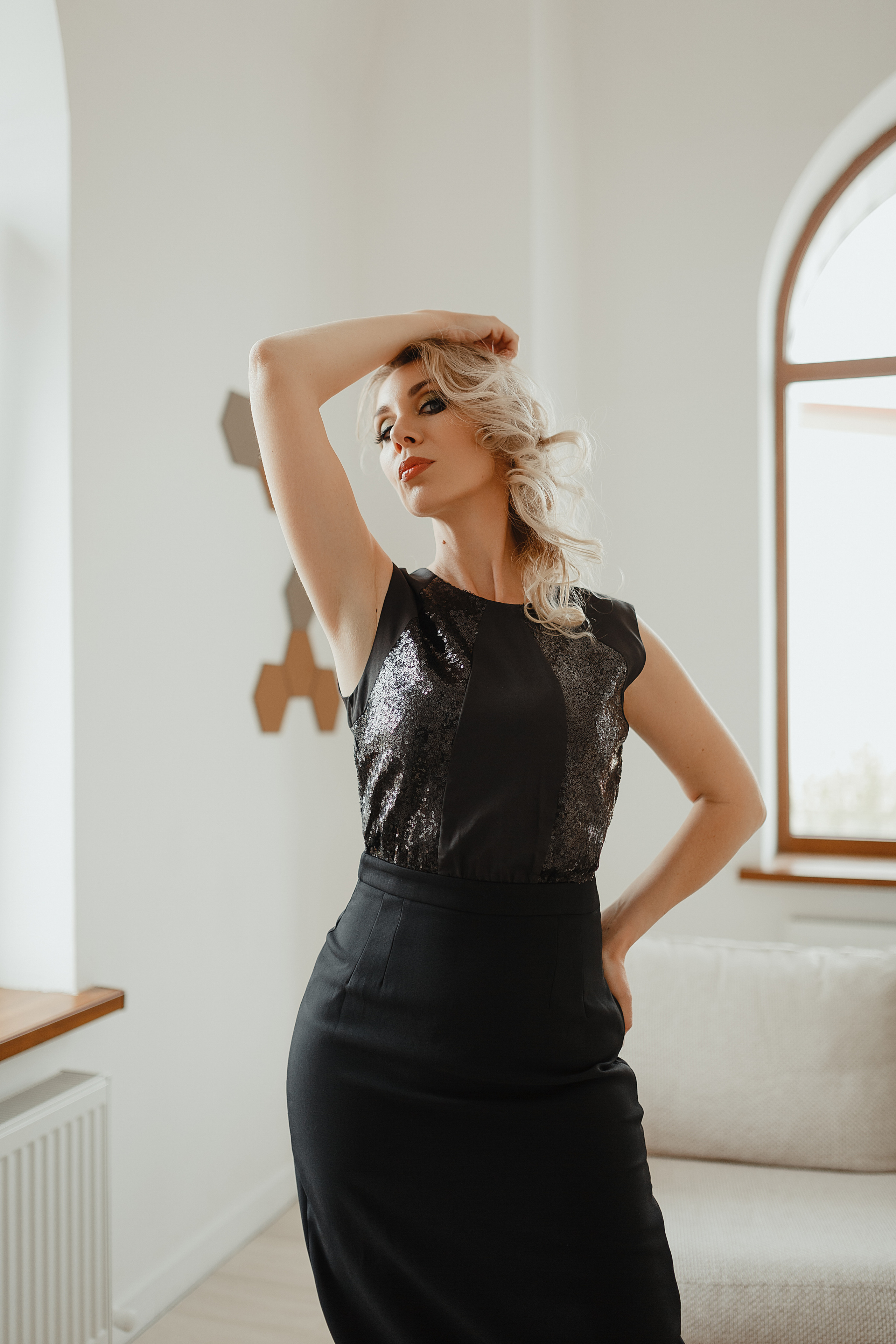 Ксения. Портретный фотограф в Симферополе Екатерина Аляпина