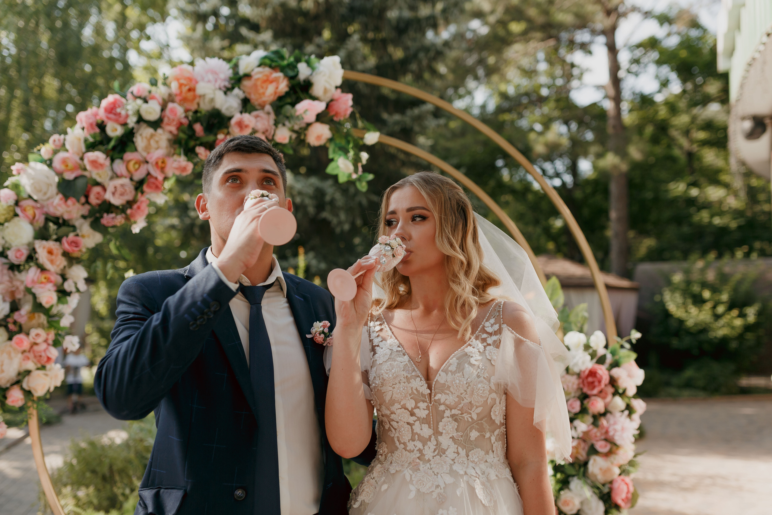 Анастасия и Данил. Портретный фотограф в Симферополе Екатерина Аляпина