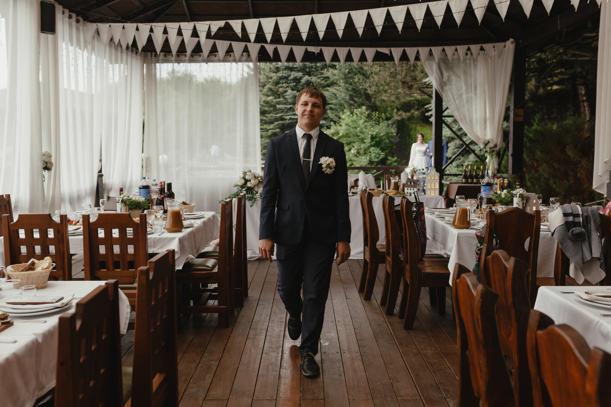 Мария и Дмитрий. Портретный фотограф в Симферополе Екатерина Аляпина