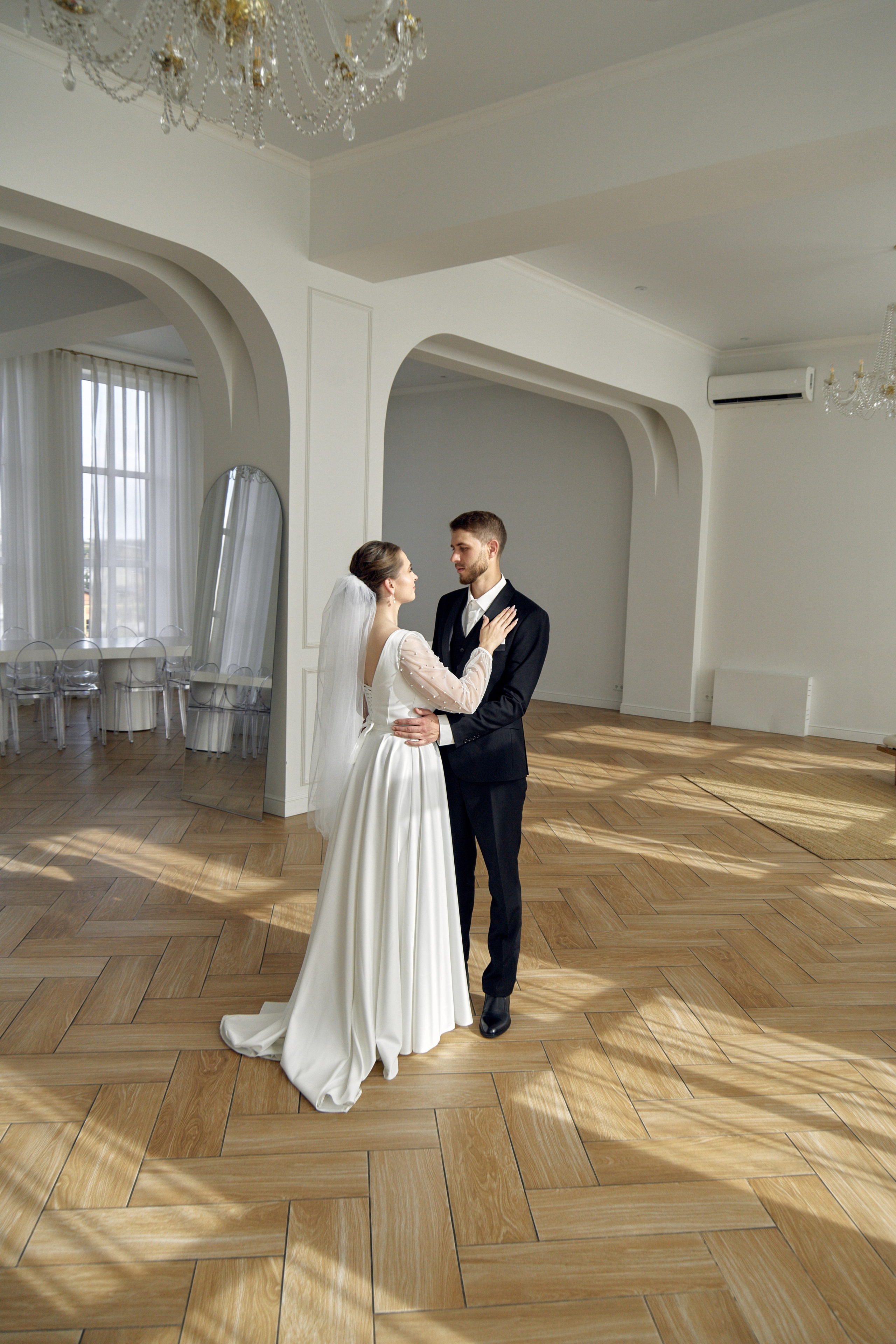 Николай и Анна. Фотограф Челябинск — Кирилл Устюжанин