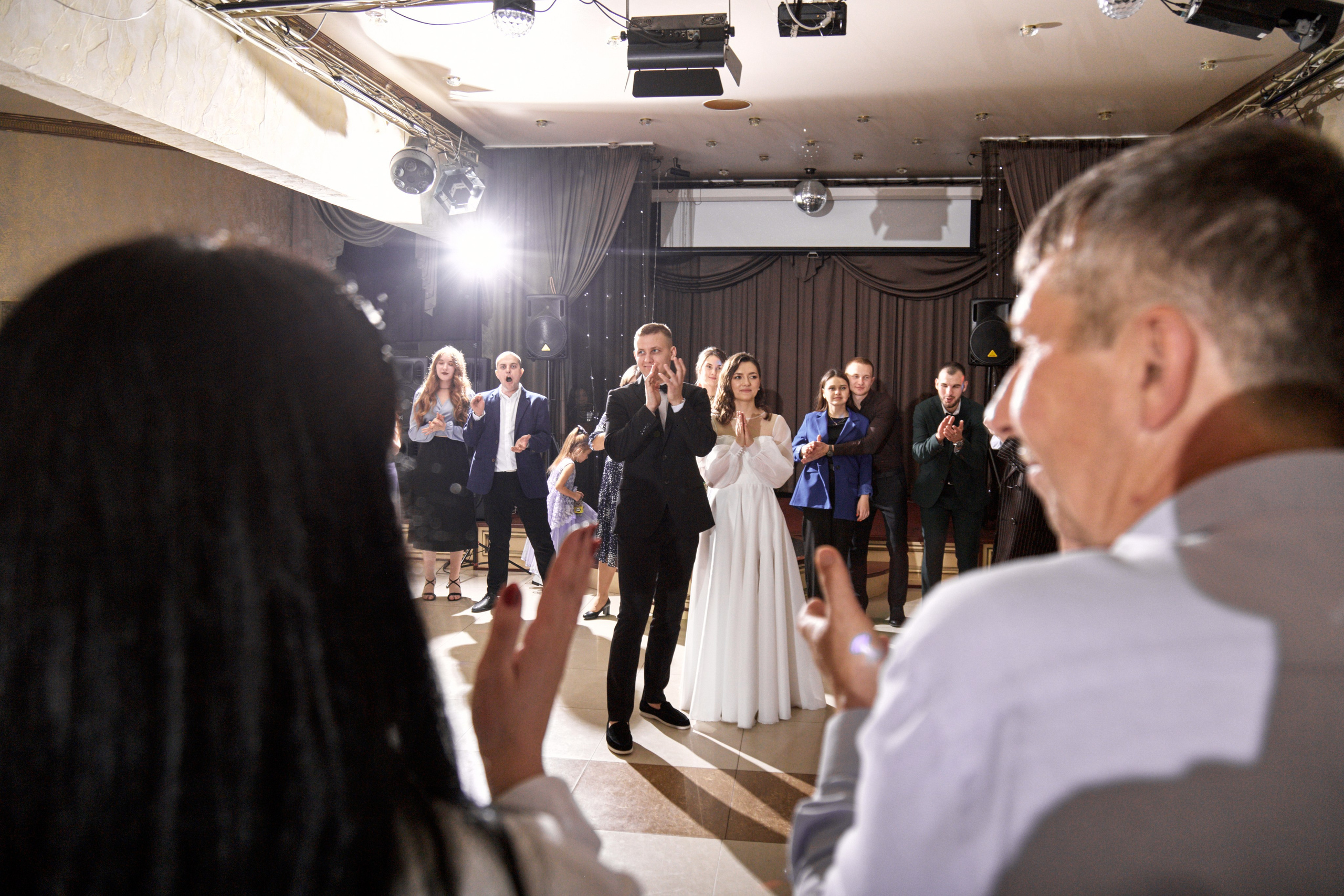 Константин и Александра. Фотограф Челябинск — Кирилл Устюжанин