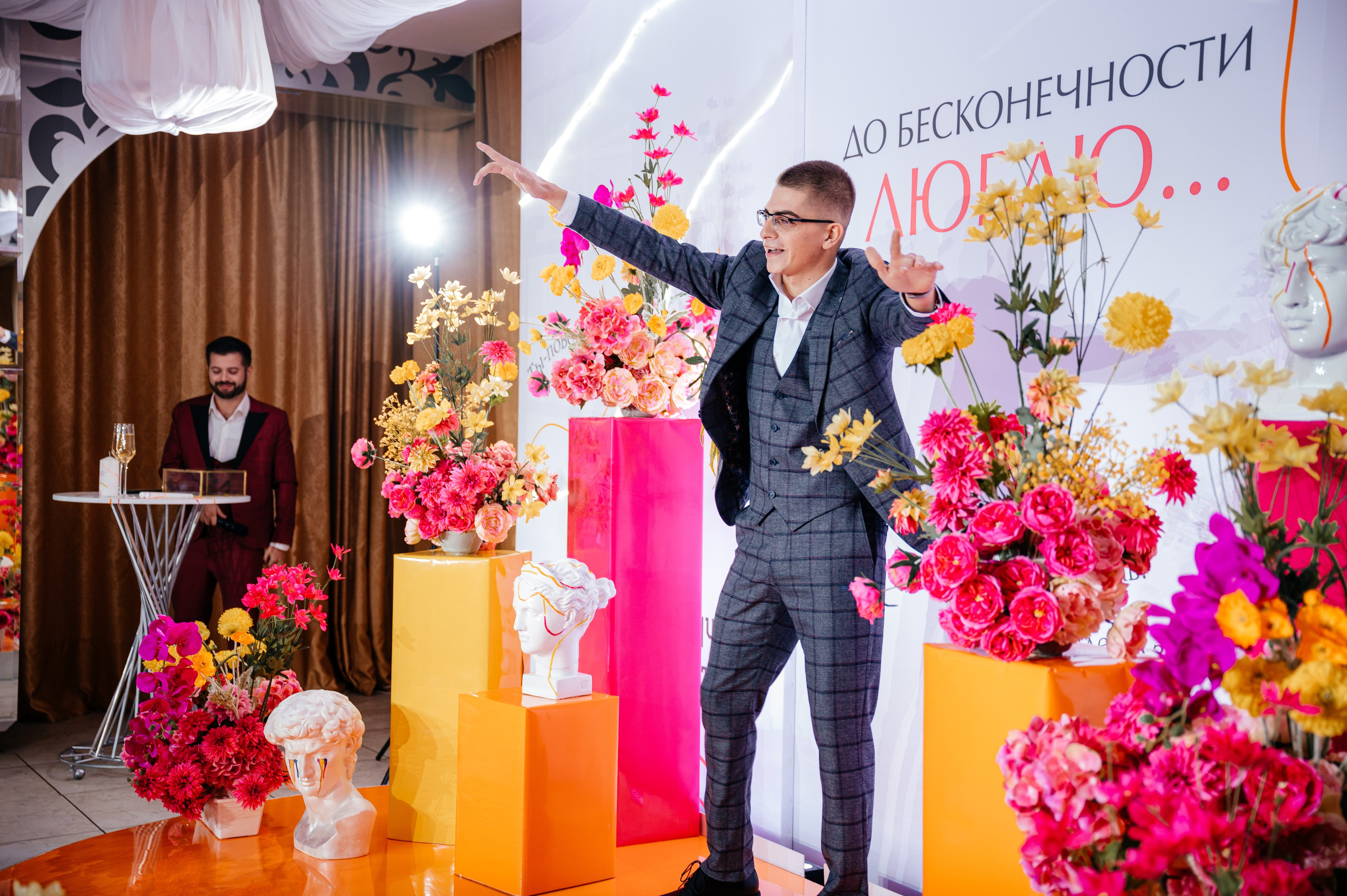 Вика & Егор. Свадебный фотограф в Донецке — Вита Донец