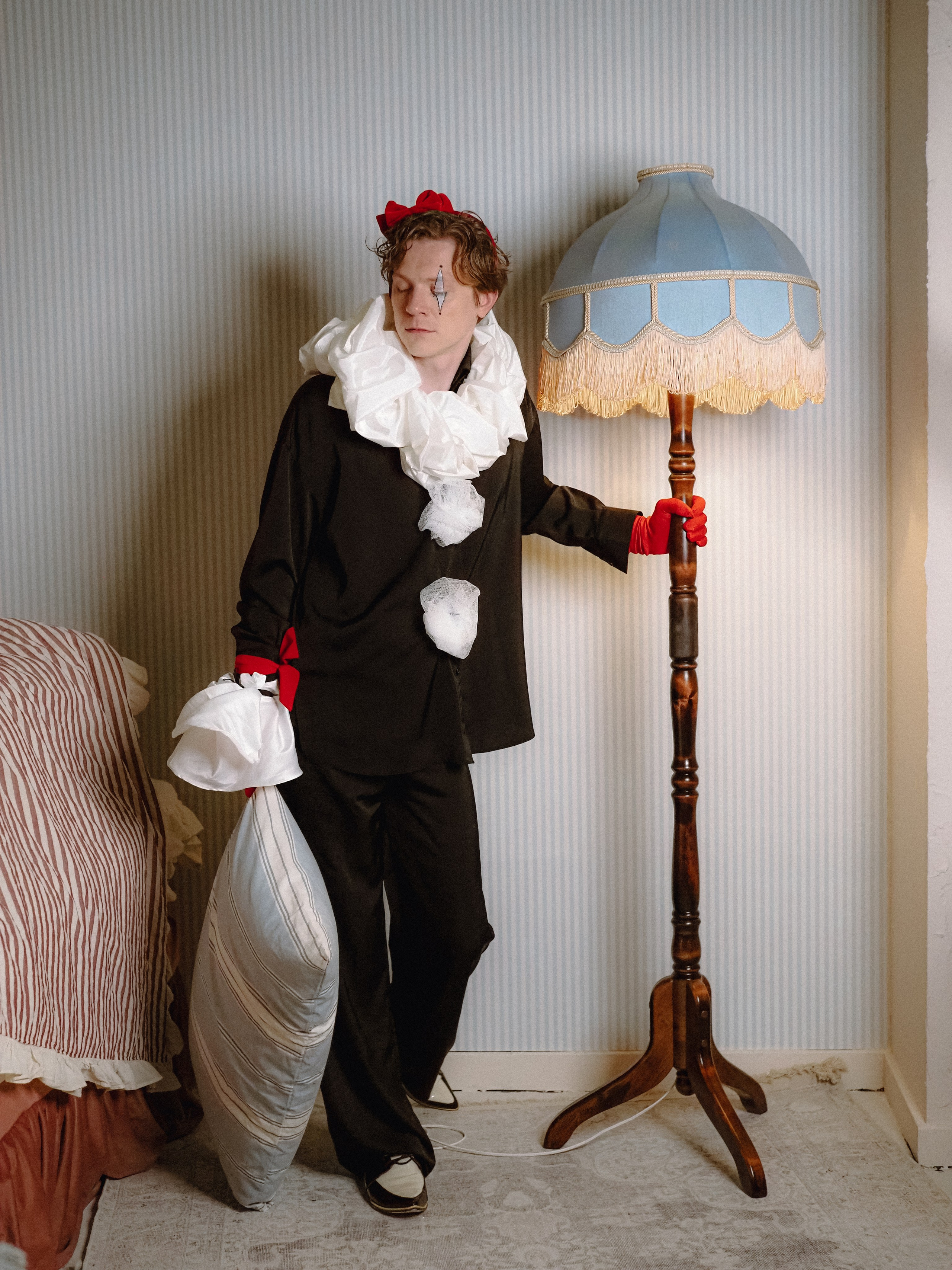 Arlequin. Фотограф Рязань. Семейный Свадебный фотограф