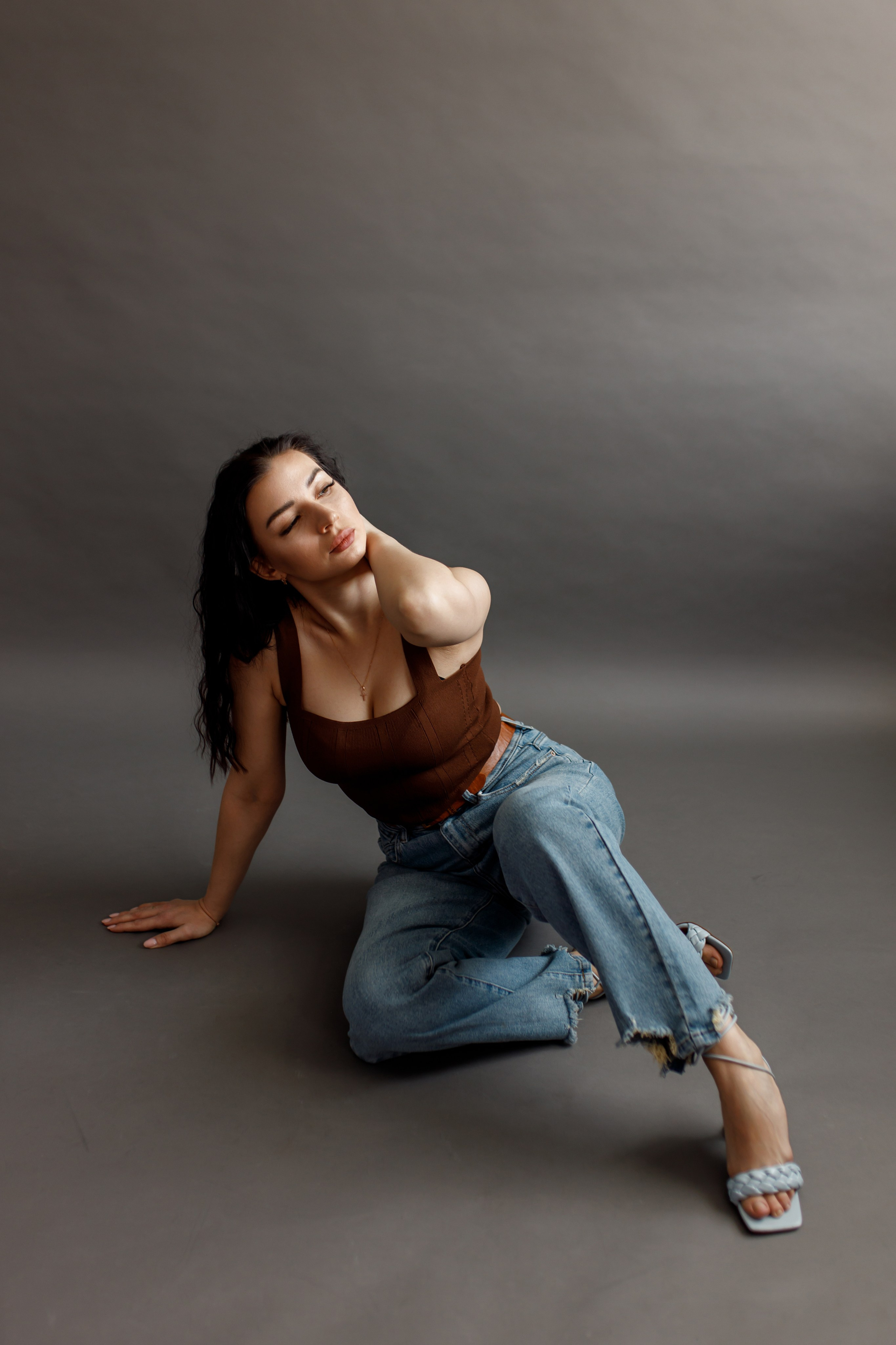 Светлана. Свадебный и семейный фотограф в Туле и области Маша Костина