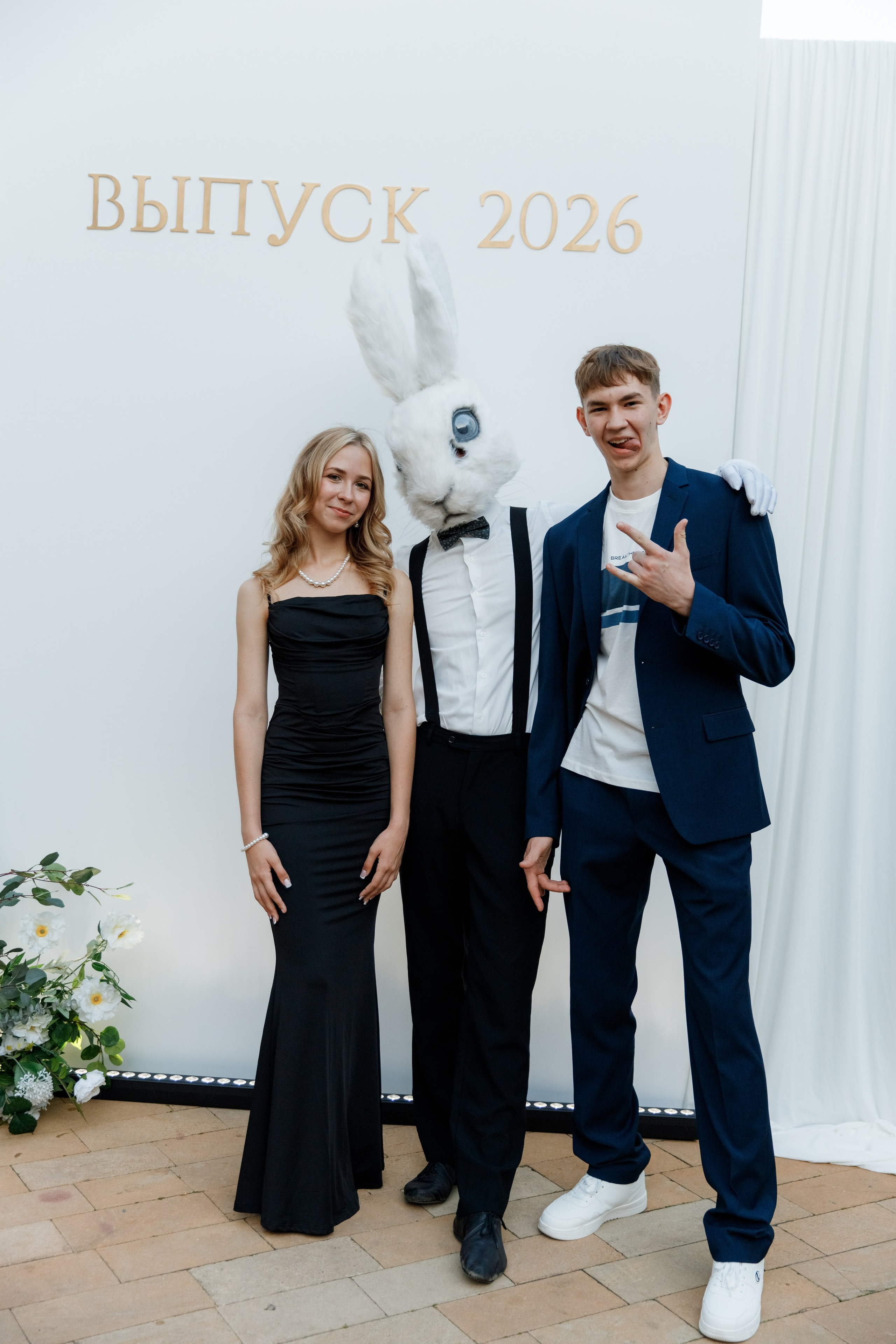 Выпускной_2026. Фотограф Илья Чудин в Саратове