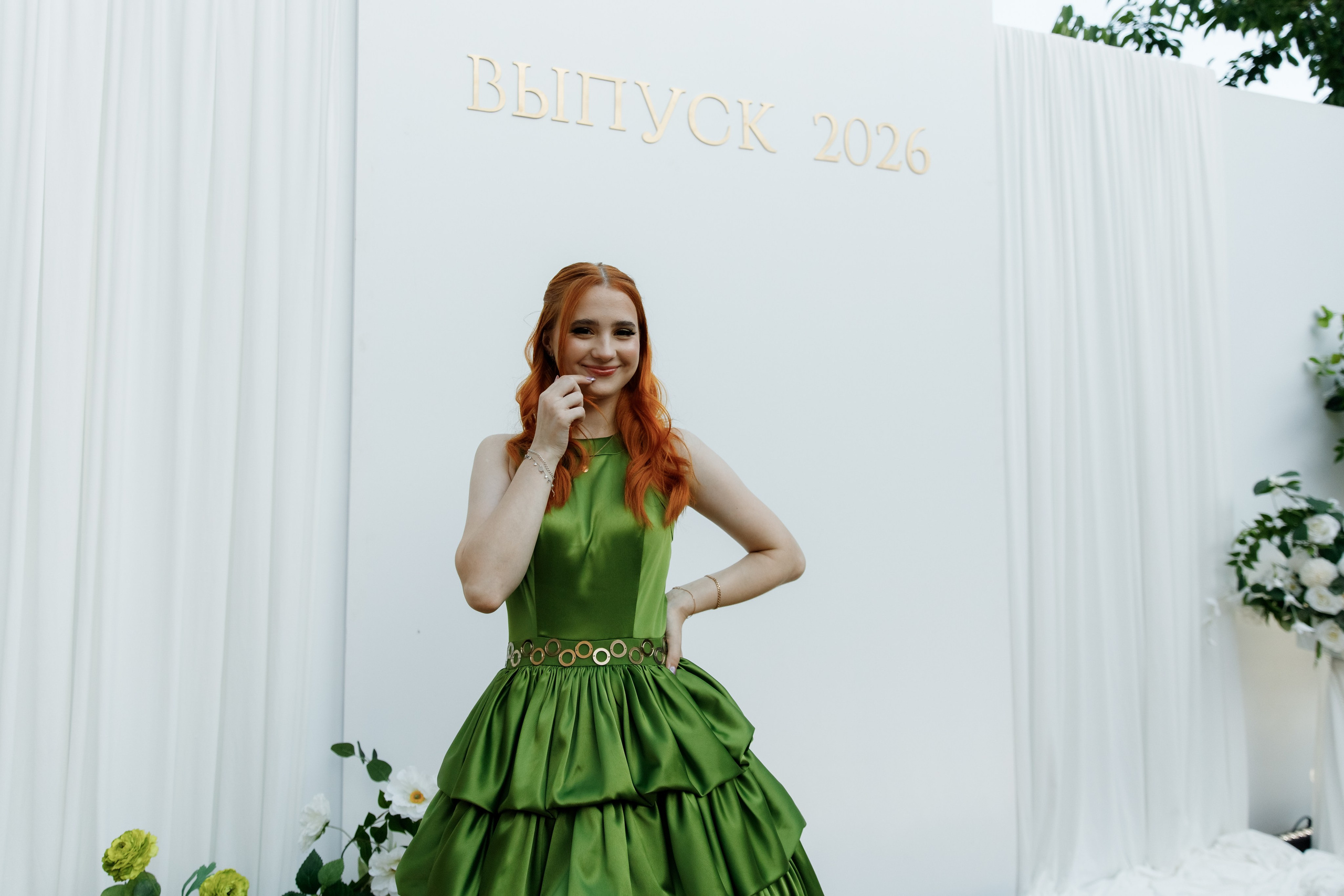 Выпускной_2026. Фотограф Илья Чудин в Саратове