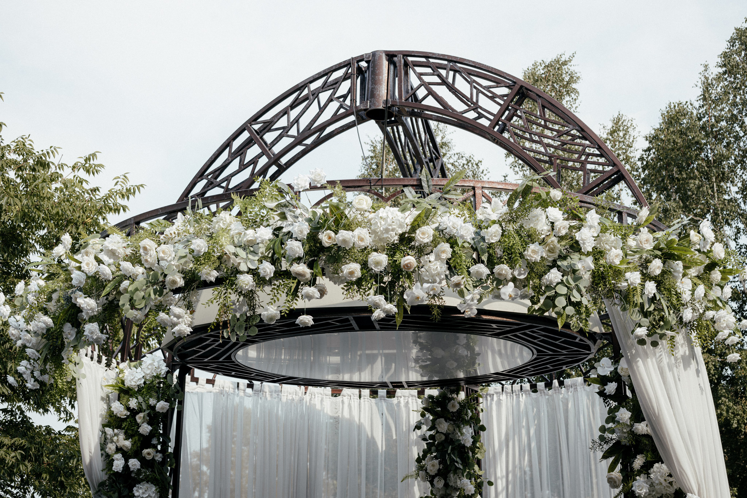 Максим и Анастасия