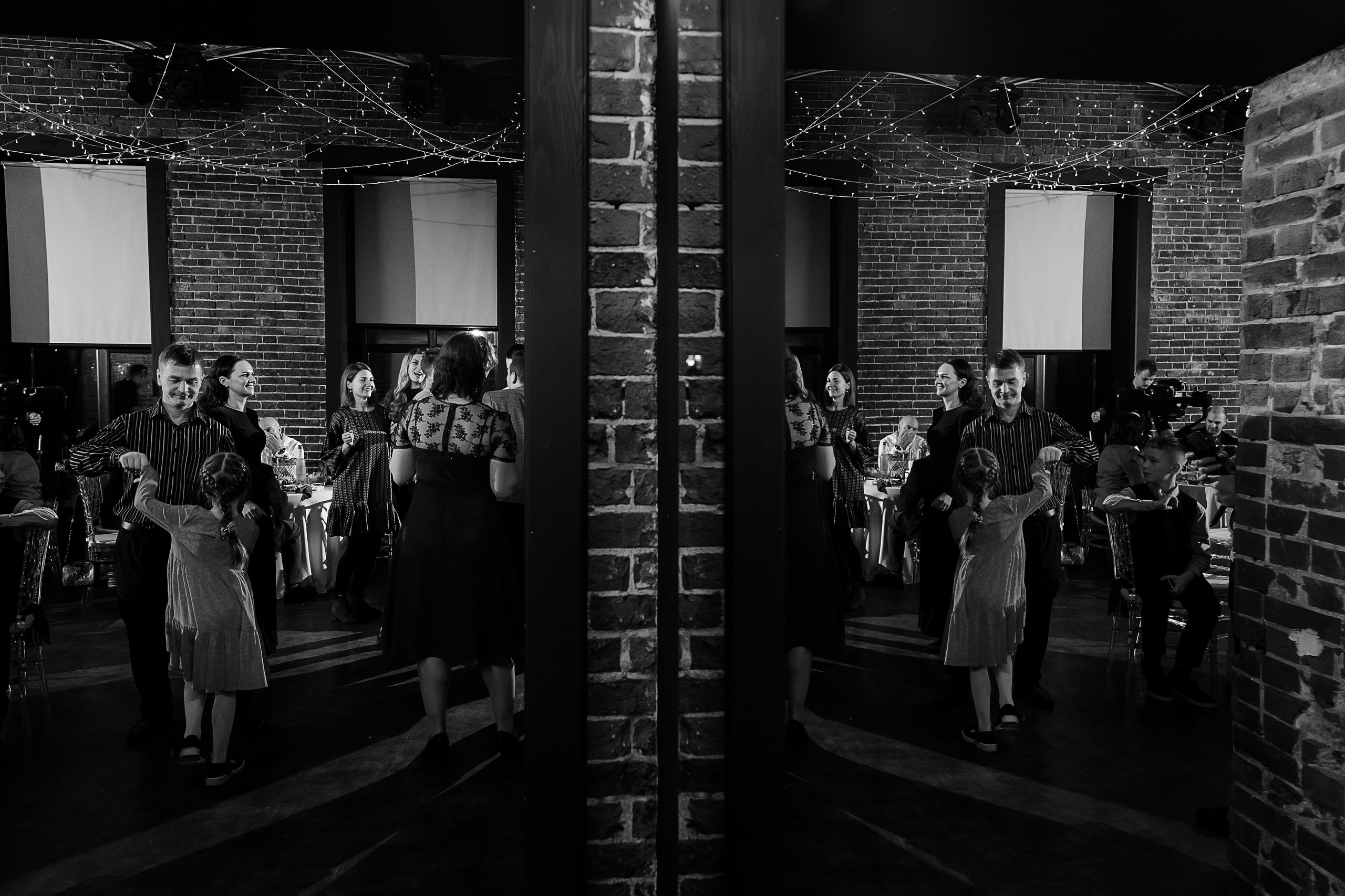 Андрей и Елена. Свадебный и семейный фотограф в Твери и Тверской области