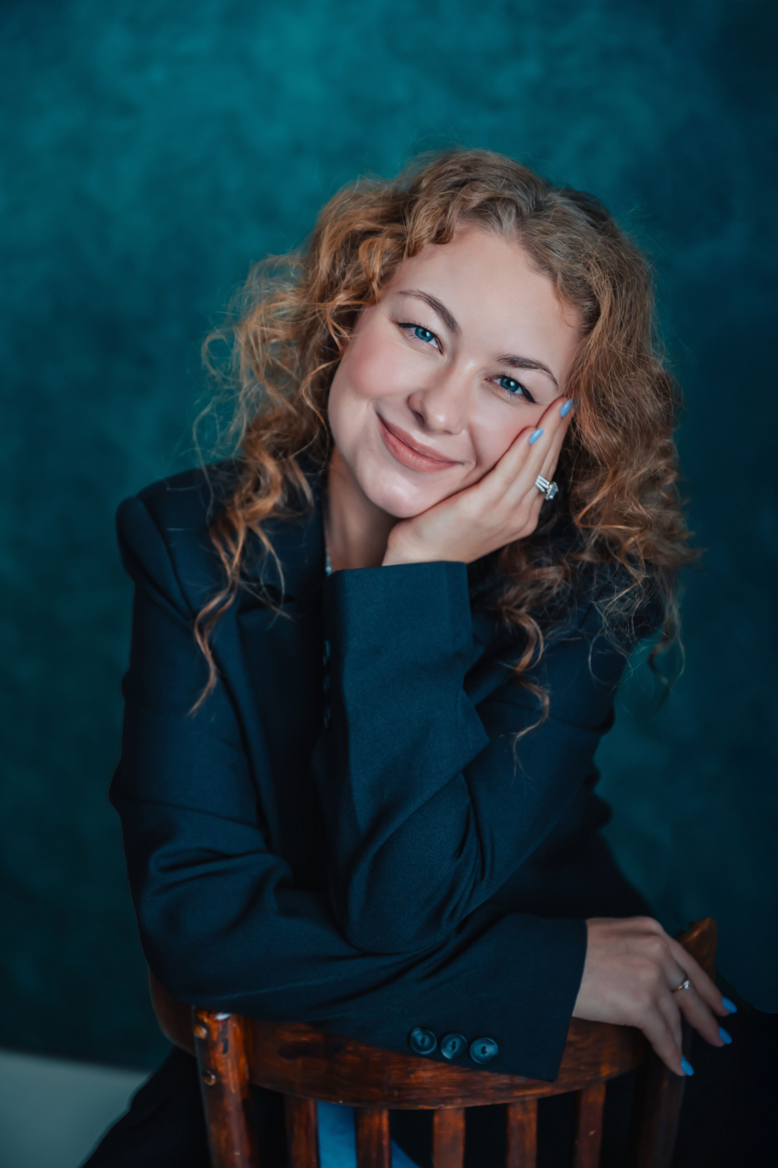 Женские портреты. Детский и семейный фотограф в Тамбове Алина Богданова