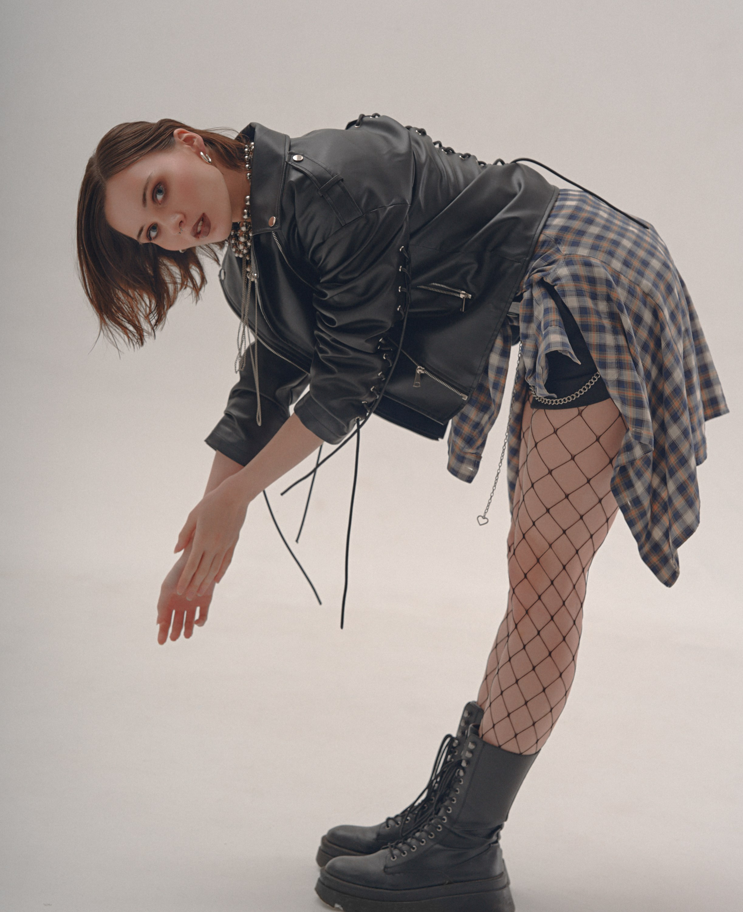 Daria T. Modeling agency TM MODELS