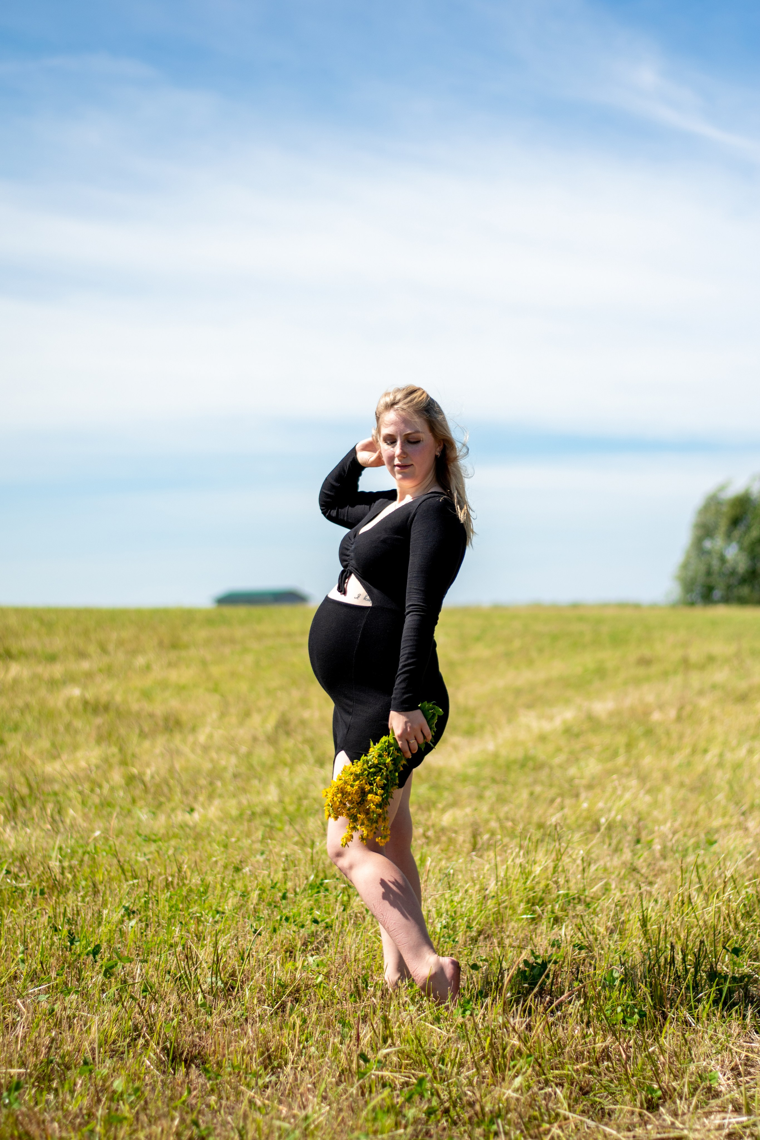 Семья Орловских. Фотограф Санкт-Петербург | Дарья Першина