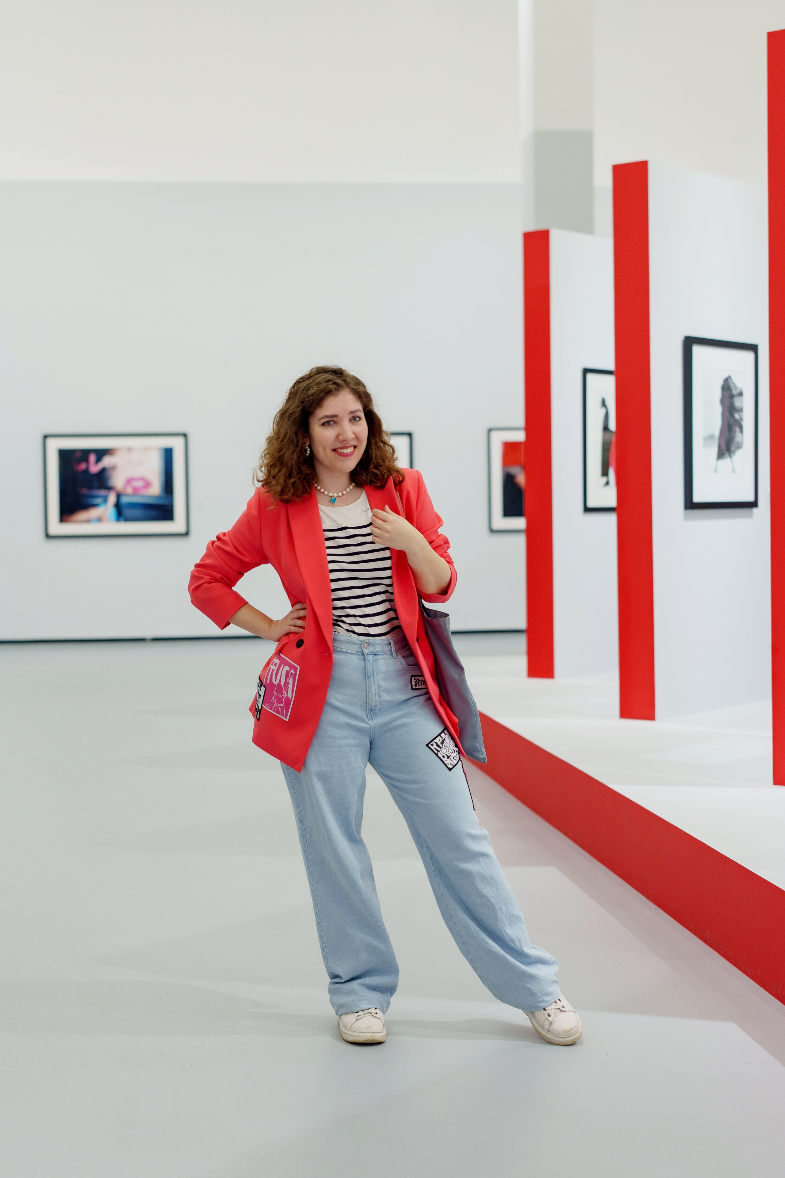 Музей фотографии. Портретный и семейный фотограф в Москве/Видное