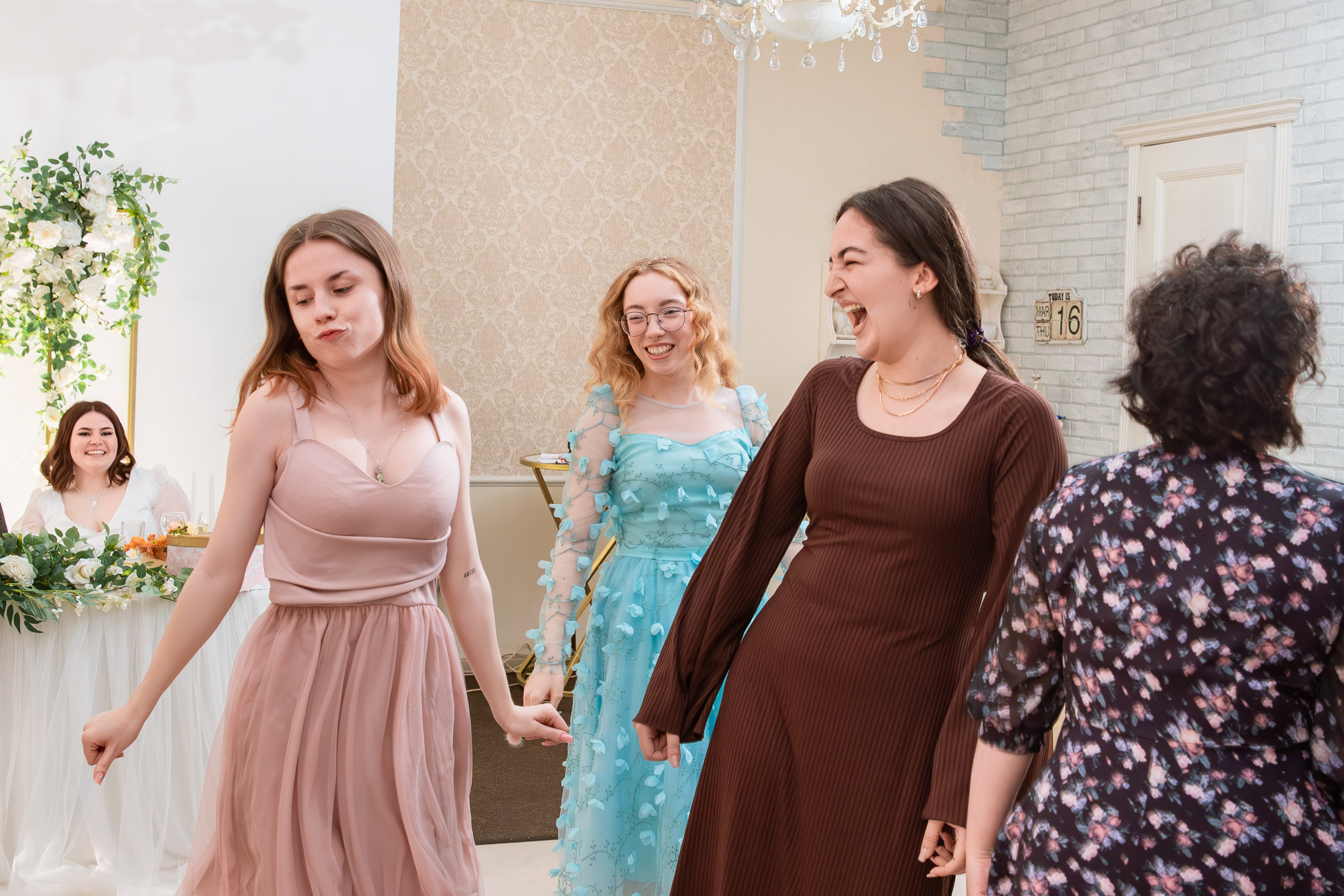 Андрей и Дарья. Семейный и Детский фотограф г. Москва, г. Борисоглебск