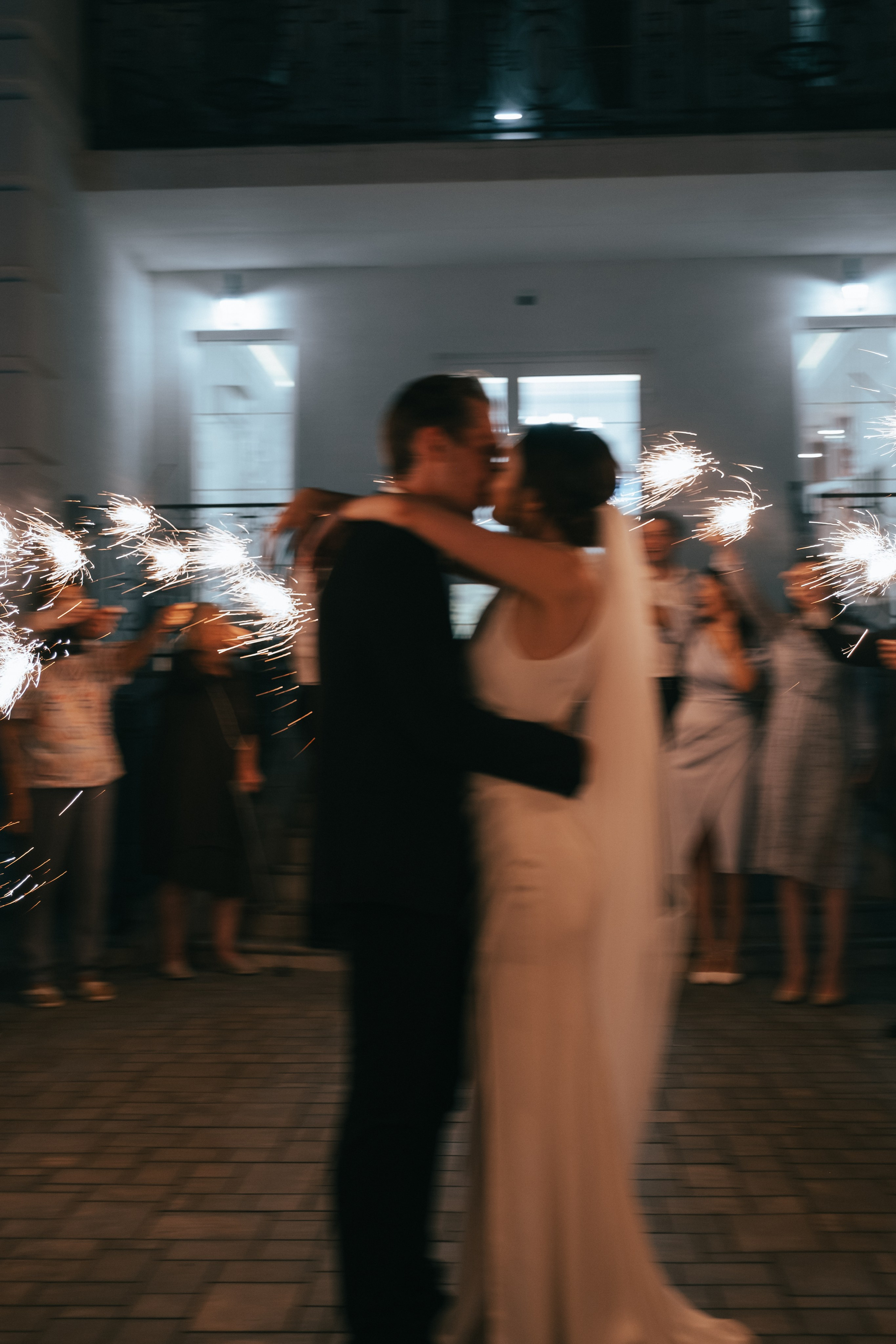 Настя + Женя. Анна Гусарова свадебный фотограф в Волгограде