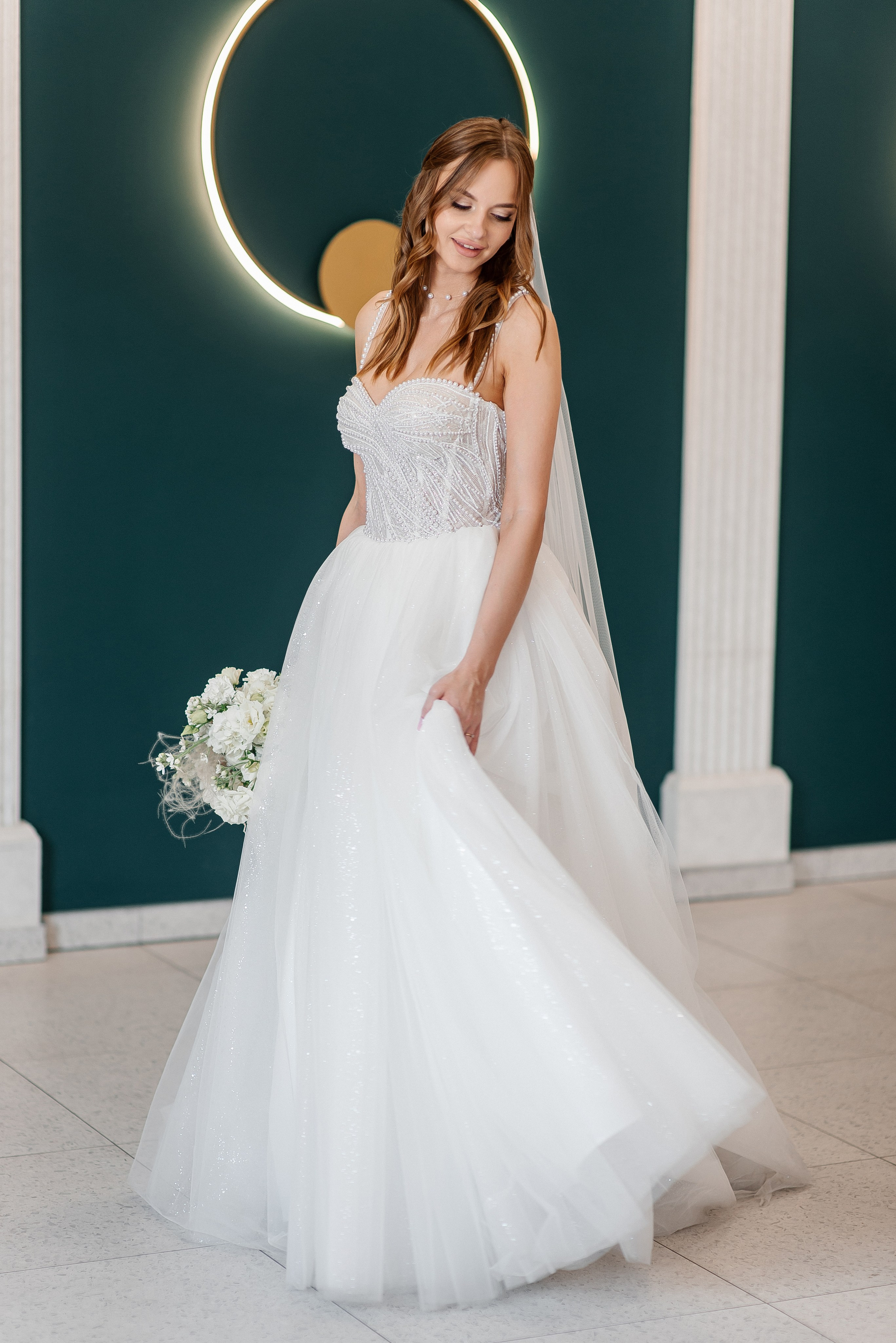 Александр и Анна. Свадебный фотограф Курск Артем Духтанов