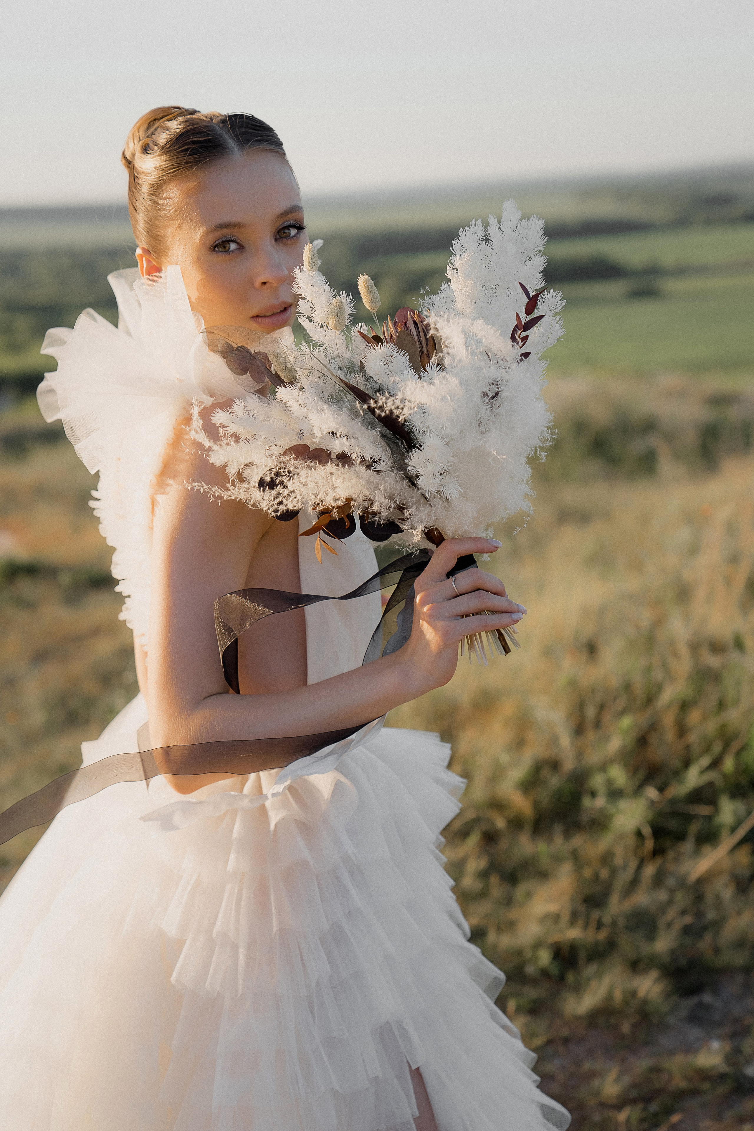 Егор и Лиза. Свадебный фотограф Воронеж Марина Грудинина