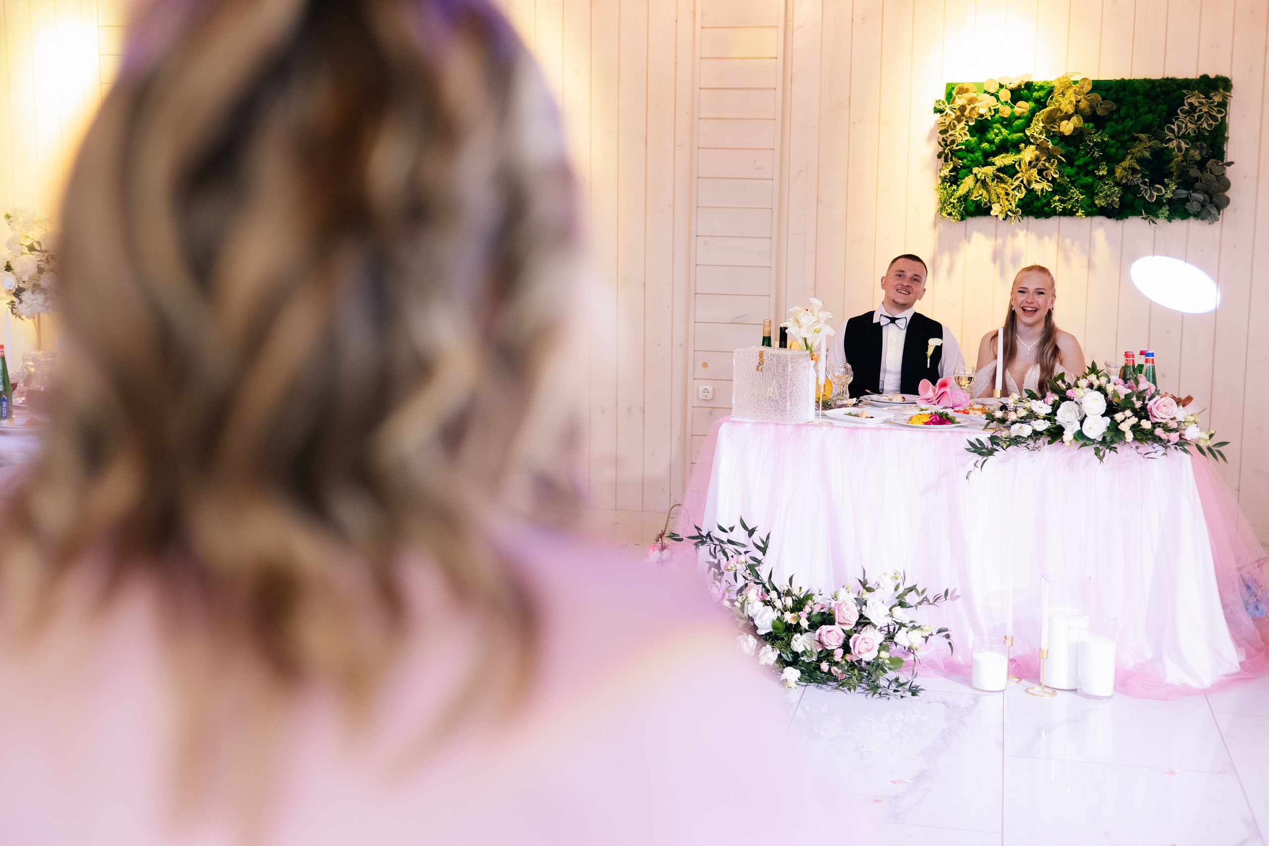 Ольга и Артем. Репортажный ивент фотограф СПб Кирилл Зубков