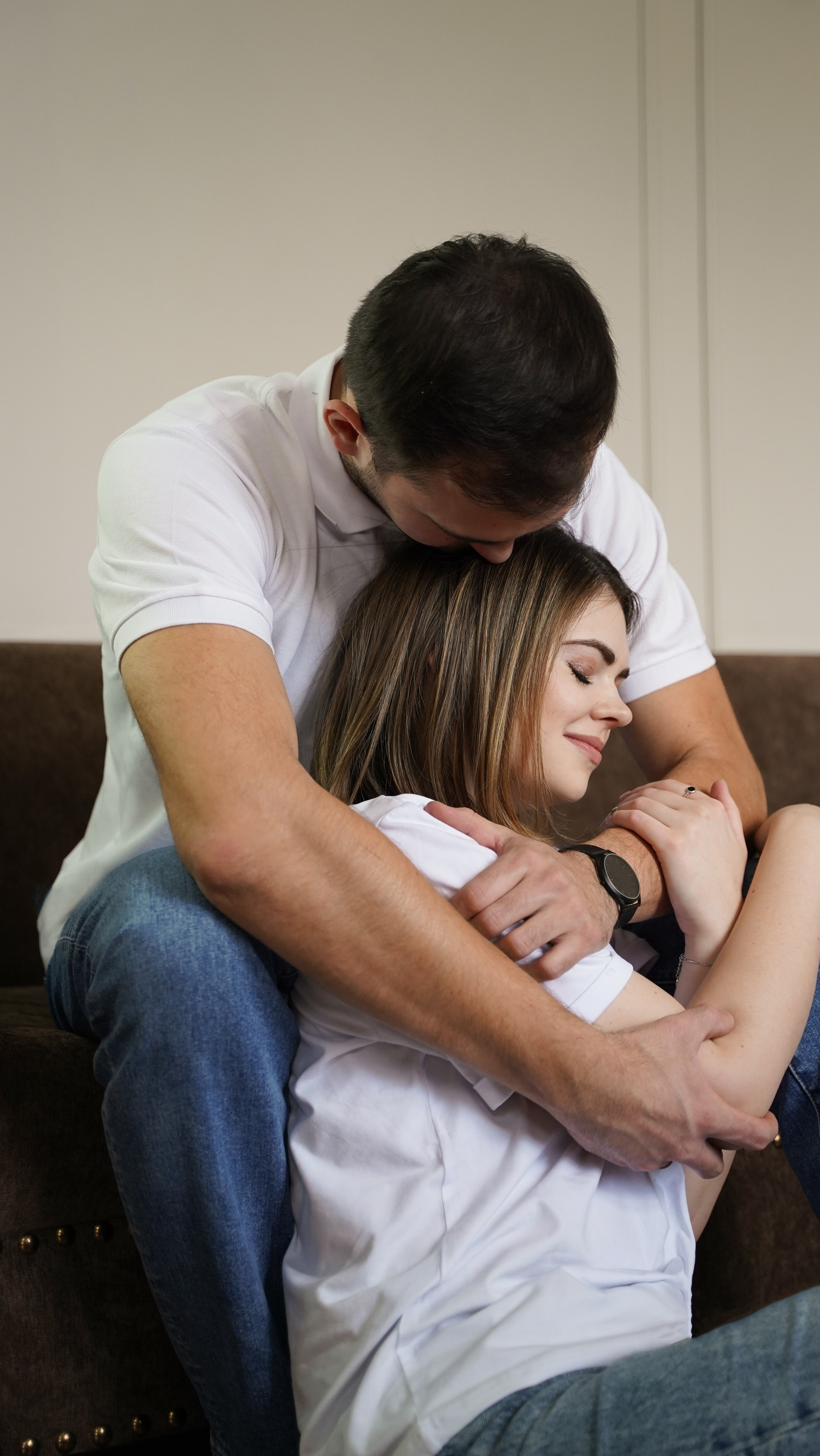 Елизавета и Владимир. Добро пожаловать в мир самого прекрасного — в мир фотографии!