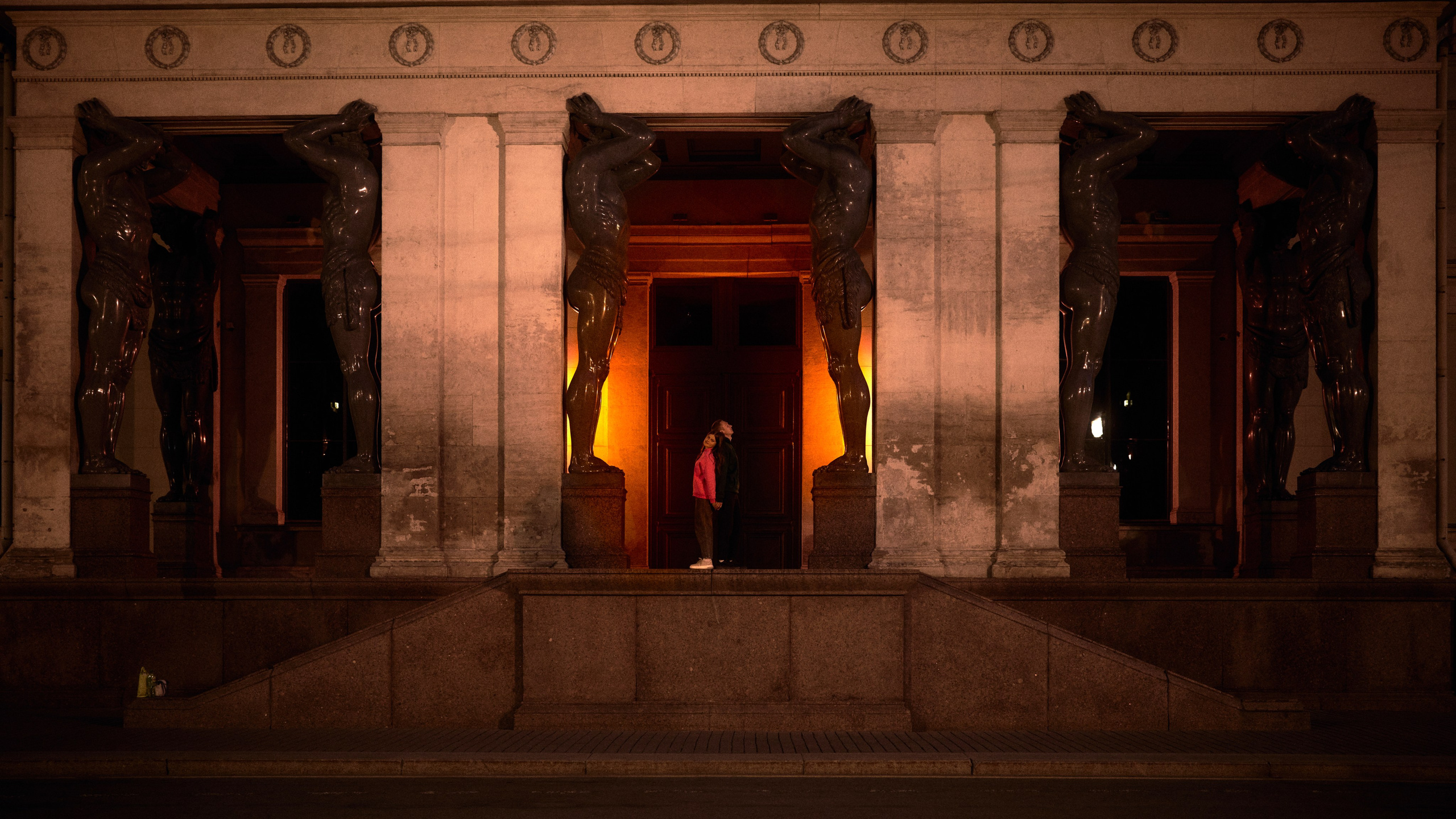 История любви № 3. Сергей Горшенин — профессиональный фотограф