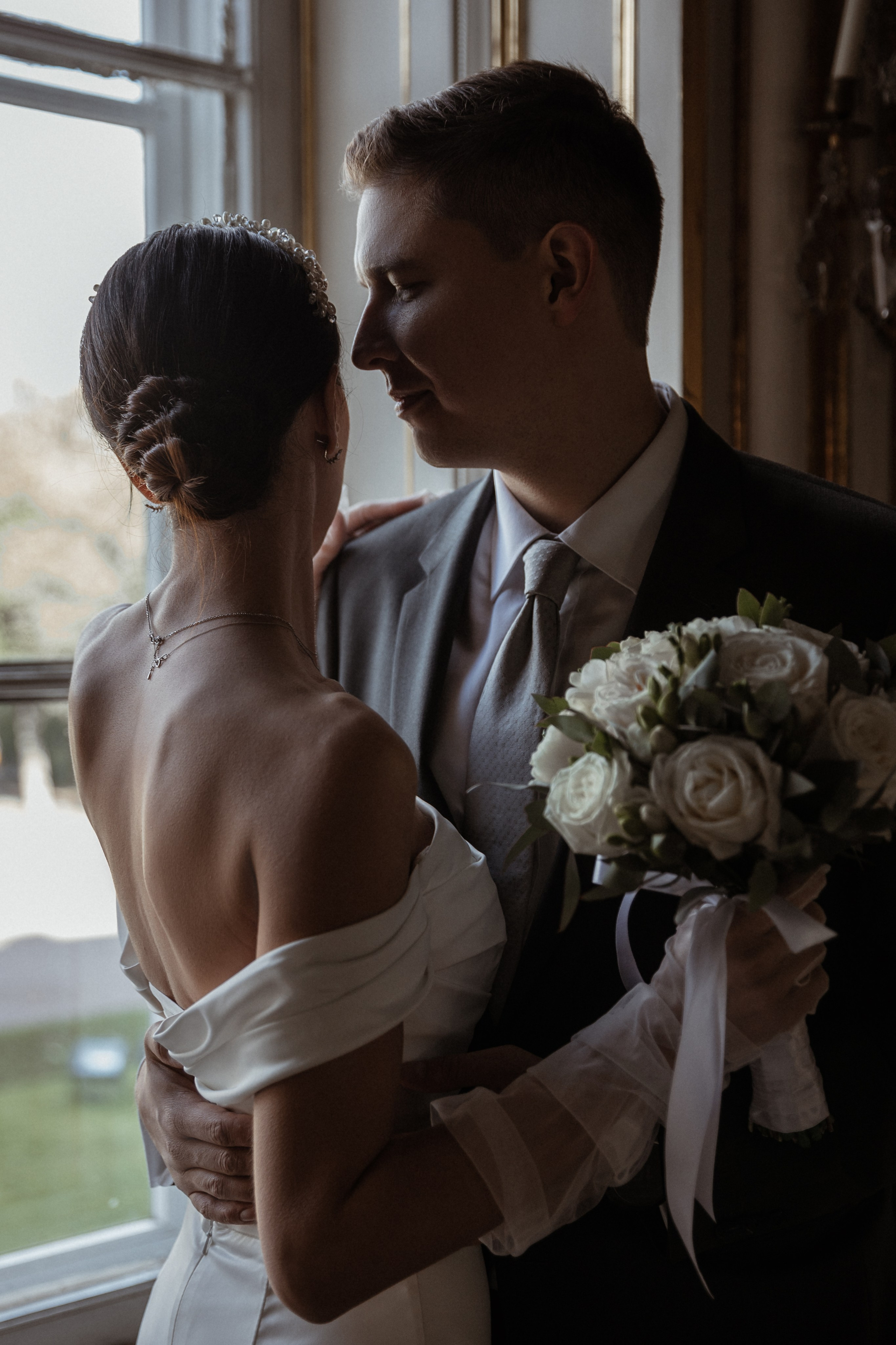 Виктор & Виктория. Kondakovaa.ph | Фотограф в Москве